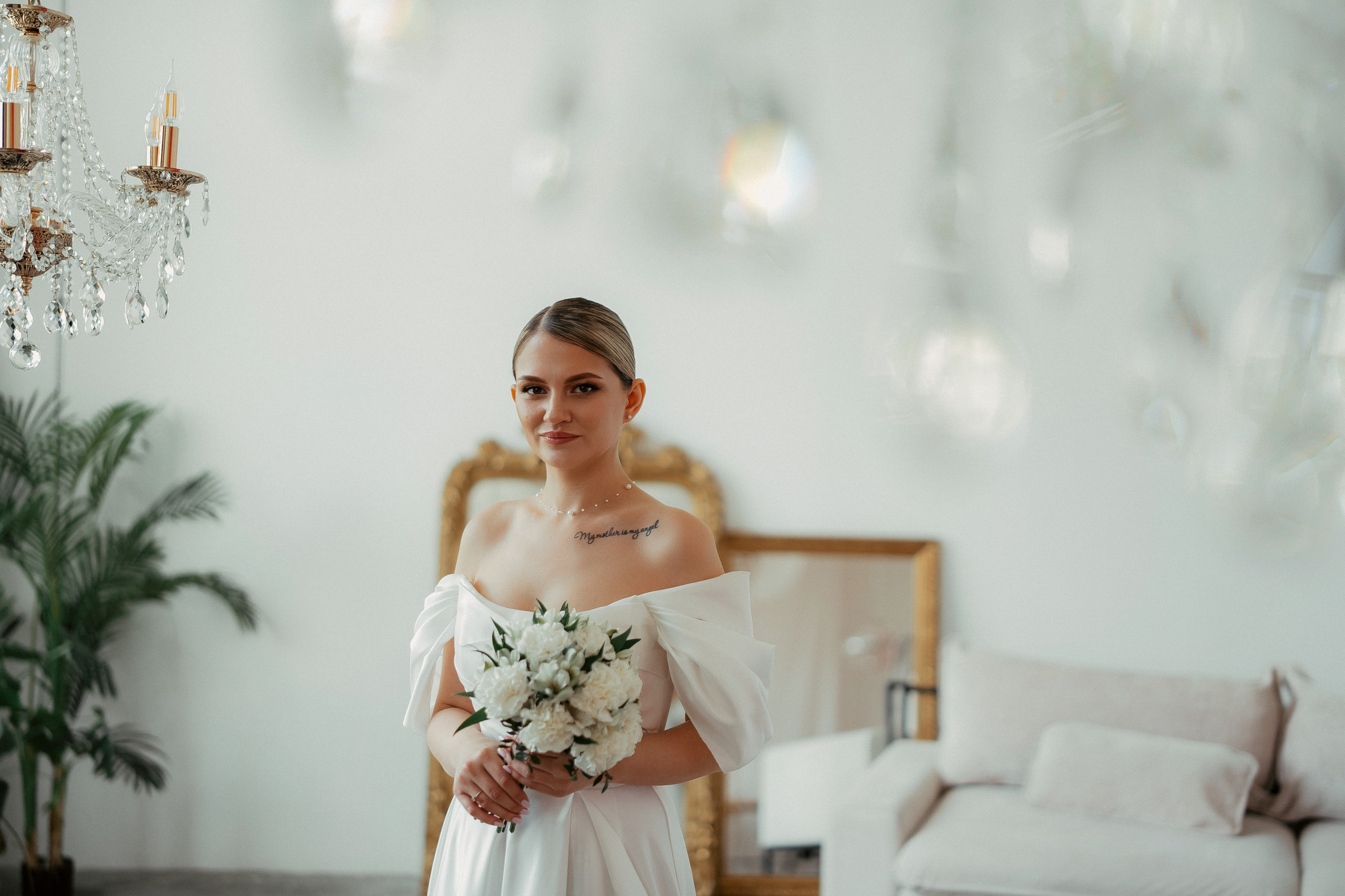 Константин и Юлия. Фотограф Никита Анкудинов. Москва — Чебоксары — Казань