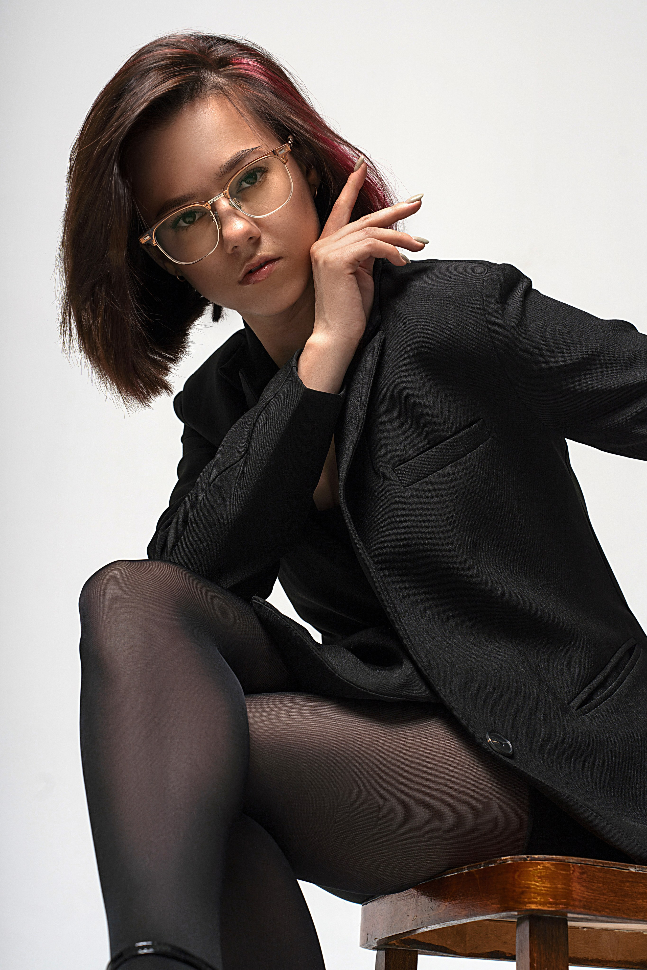 Tosha Pavlova. Илья Игнатченко — фотограф