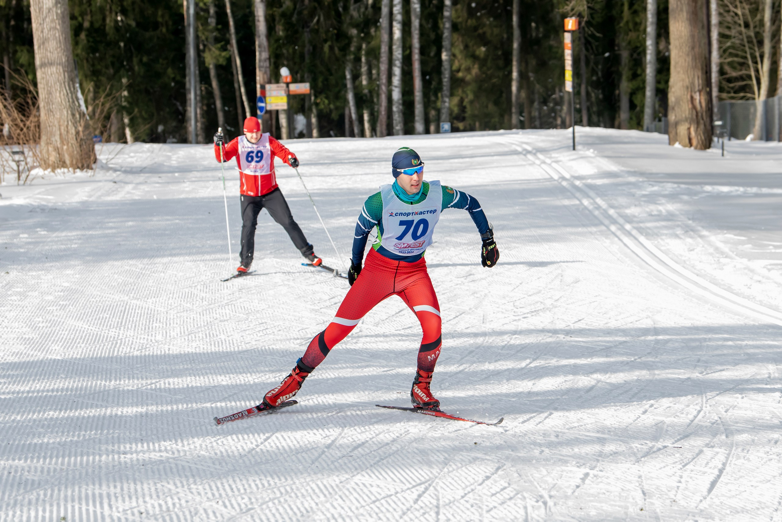 Спорт. Foto-Zuev фотография как искусство