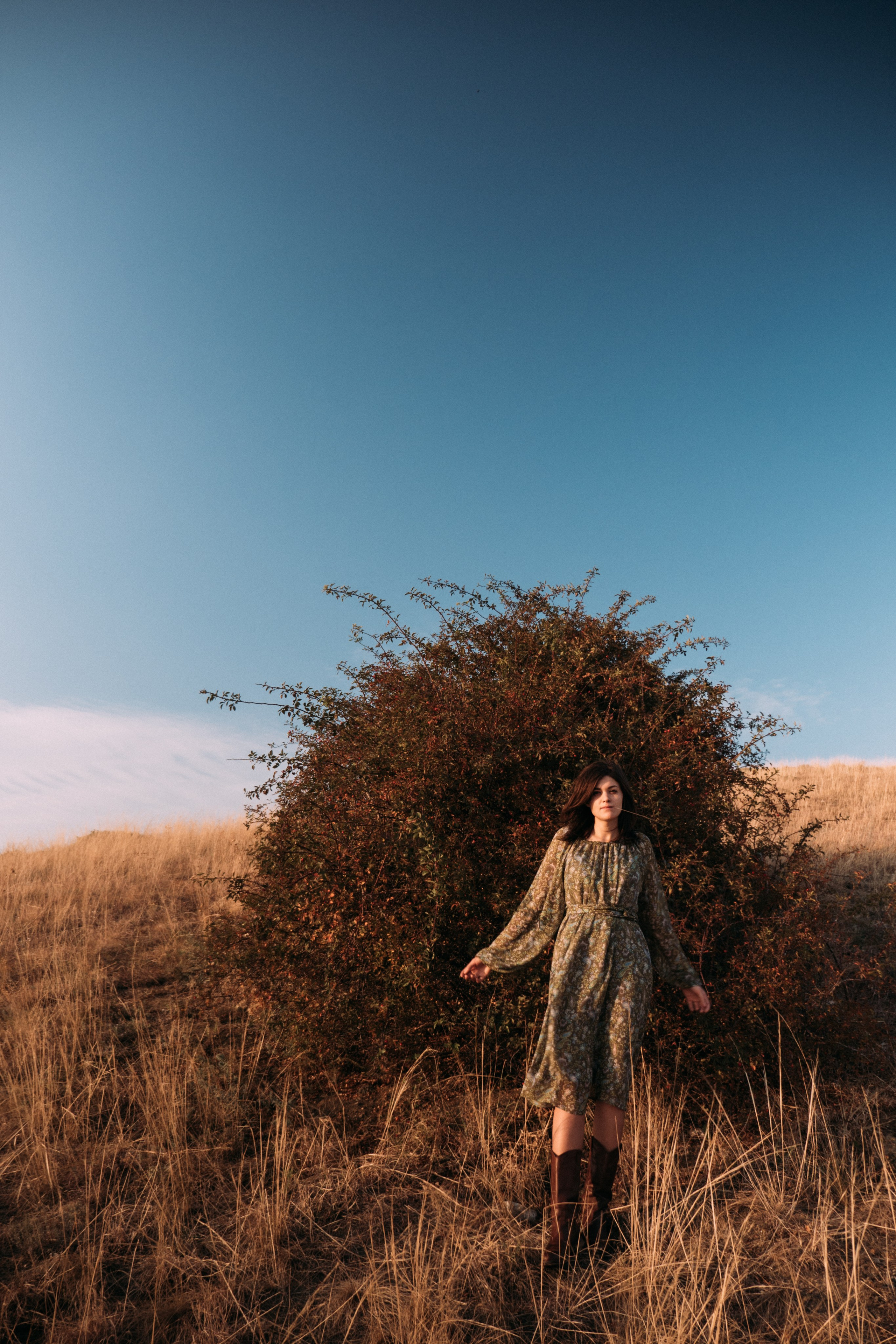 Фотопортреты с пониманием и осознанием образа. Сергей Гаврилов, фотограф