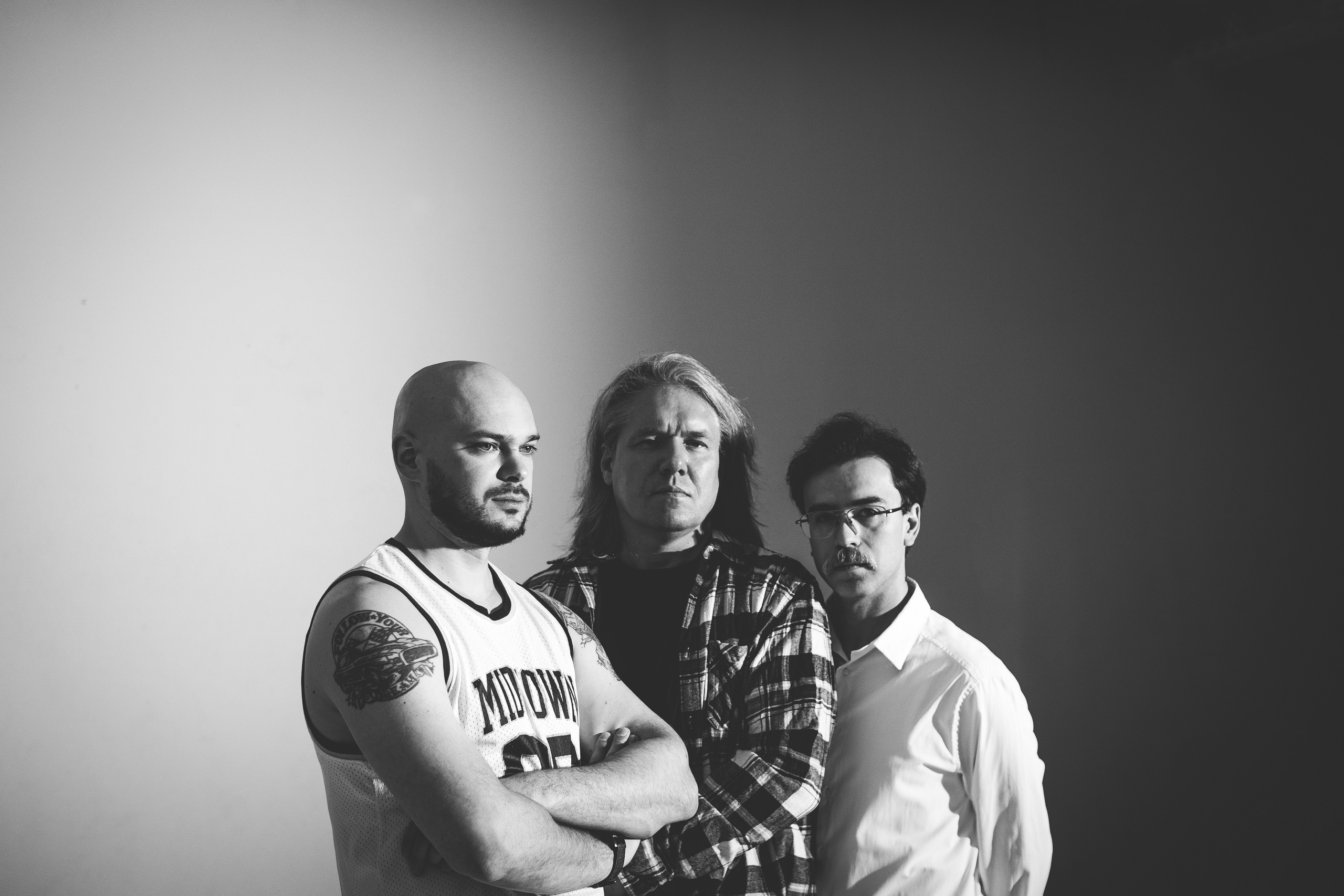 Группа Reserve de Marche. Rita Kolesnikova Photography