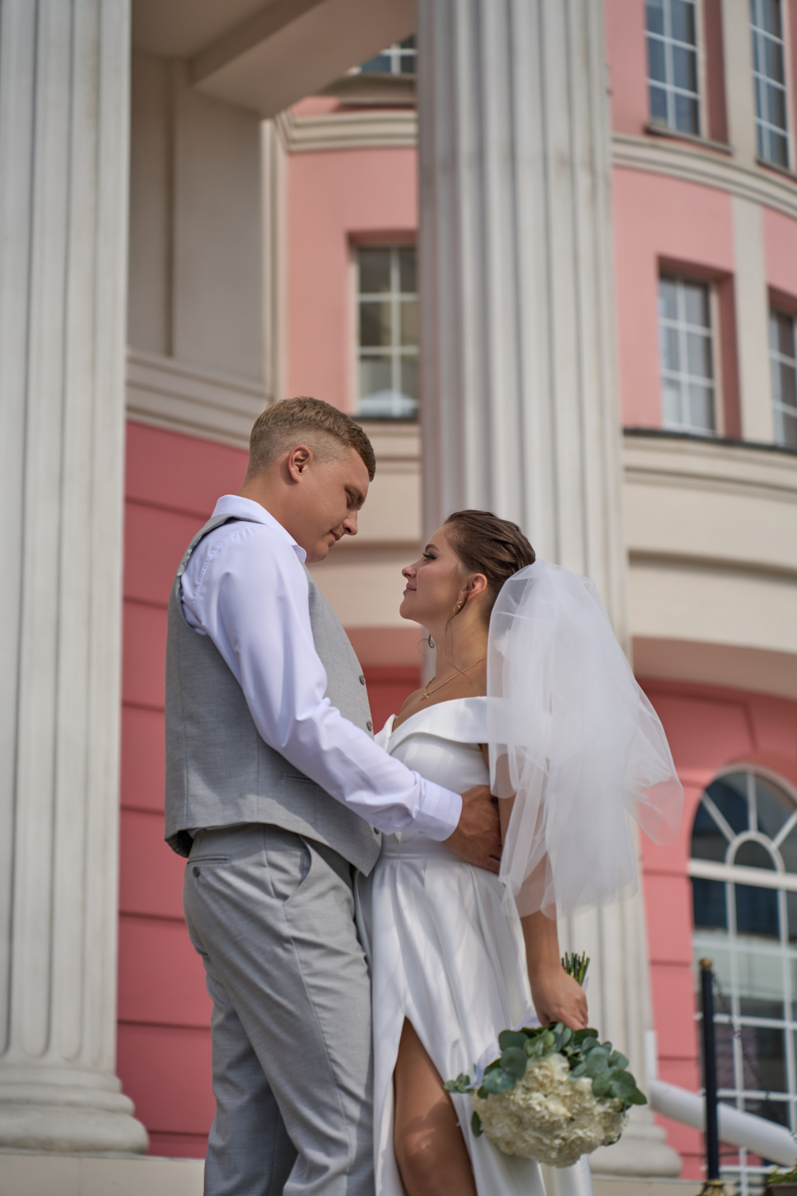 Wedding. Фотограф в Иркутске на все важные случаи жизни