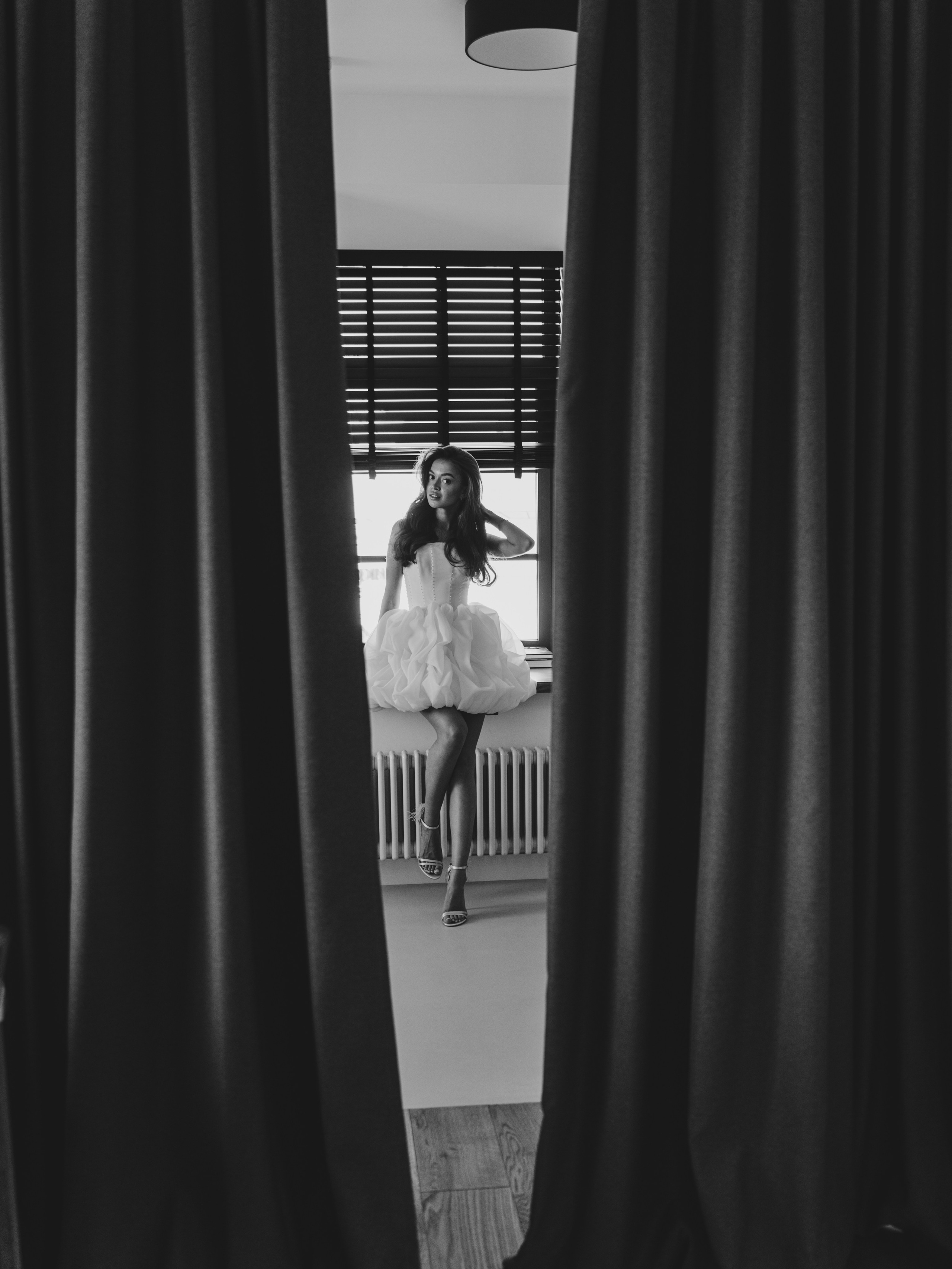 Однажды в отеле «Родина». Фотограф в Иркутске на все важные случаи жизни