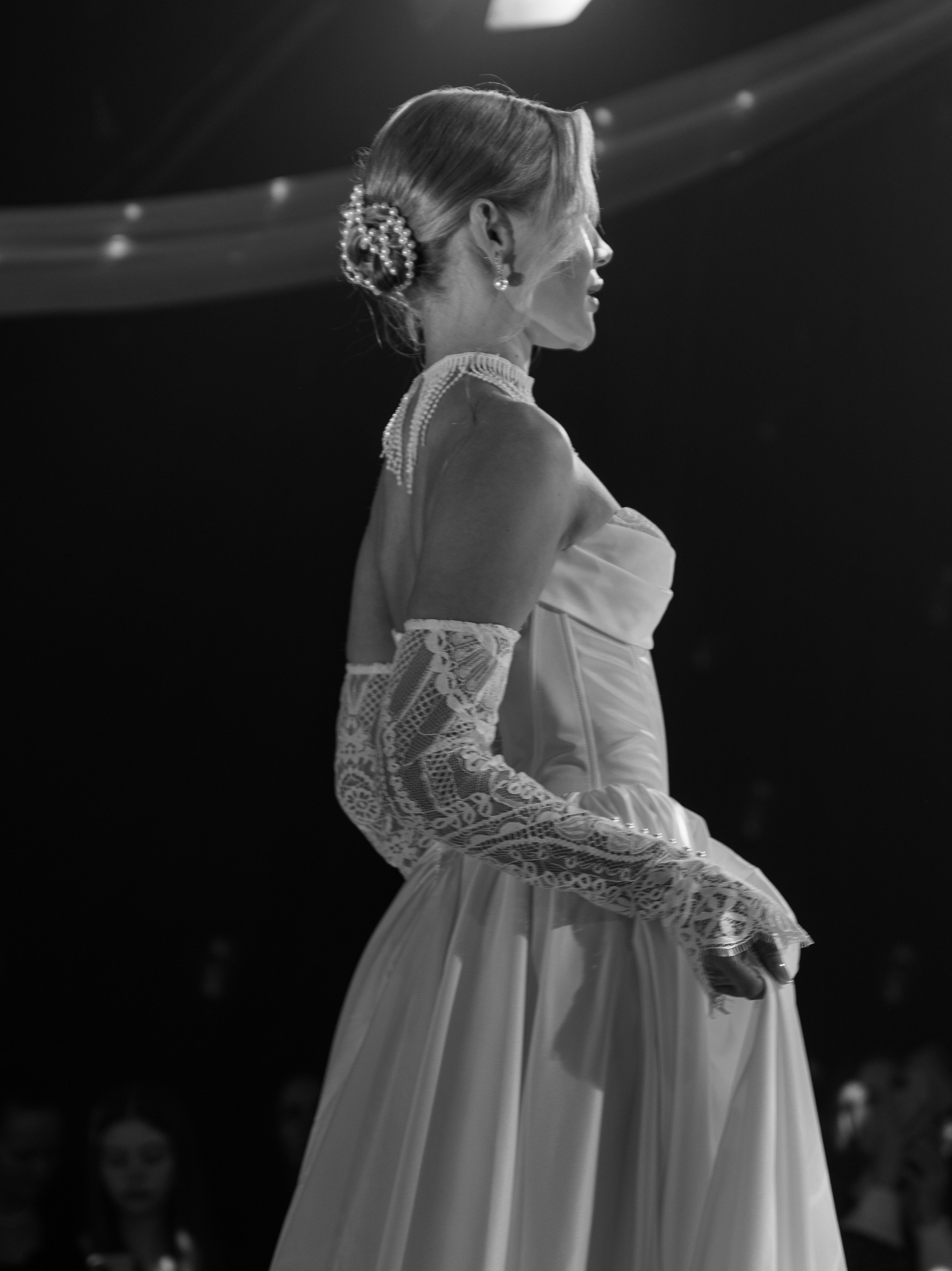 Wedding Fashion Show 2025. Фотограф в Иркутске на все важные случаи жизни