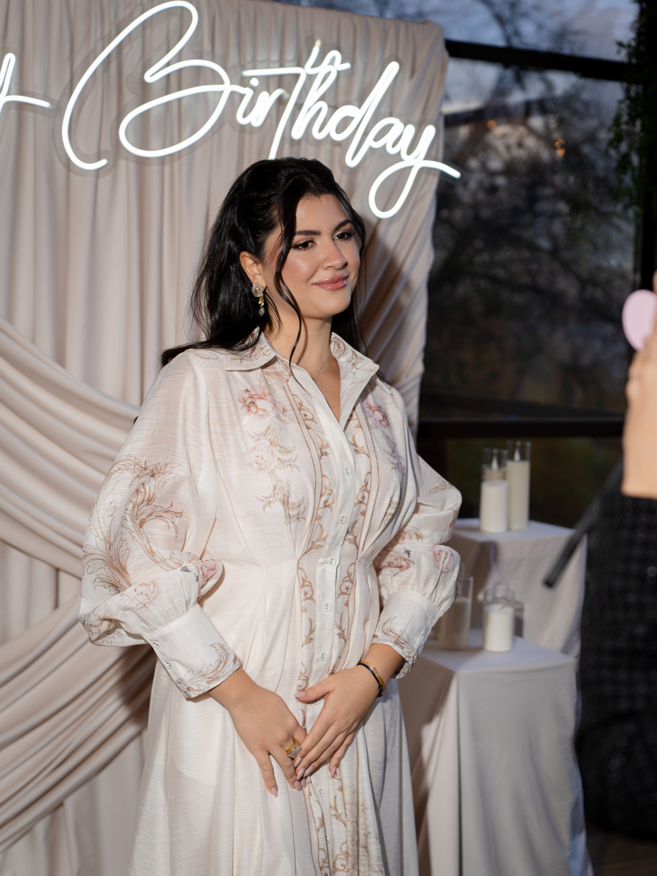 День Рождения Диана. Фотограф в Иркутске на все важные случаи жизни