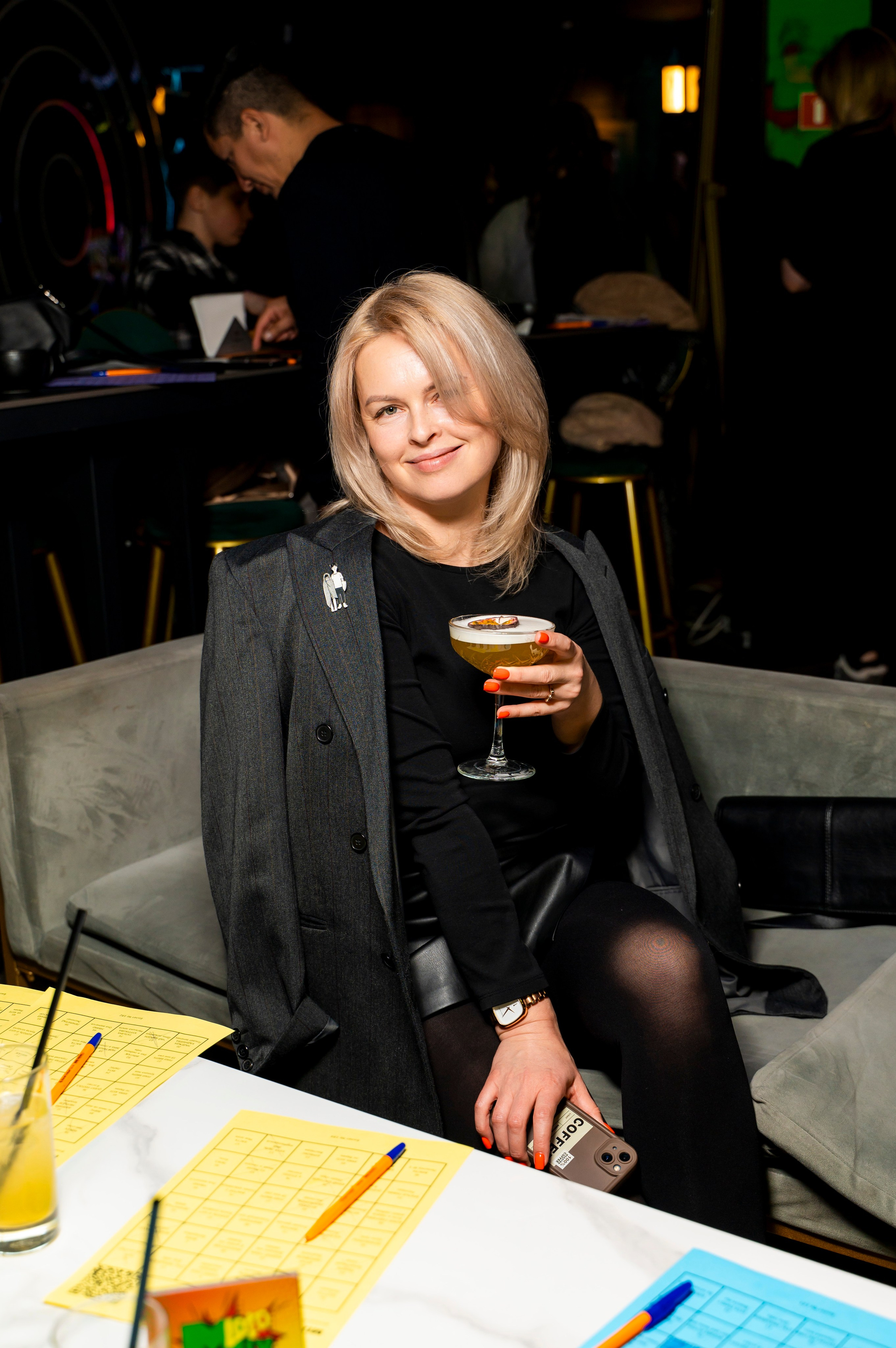 Репортажная съемка (съемка мероприятий). Фотограф Беларусь — Ольга Шаповалова (Жардецкая)