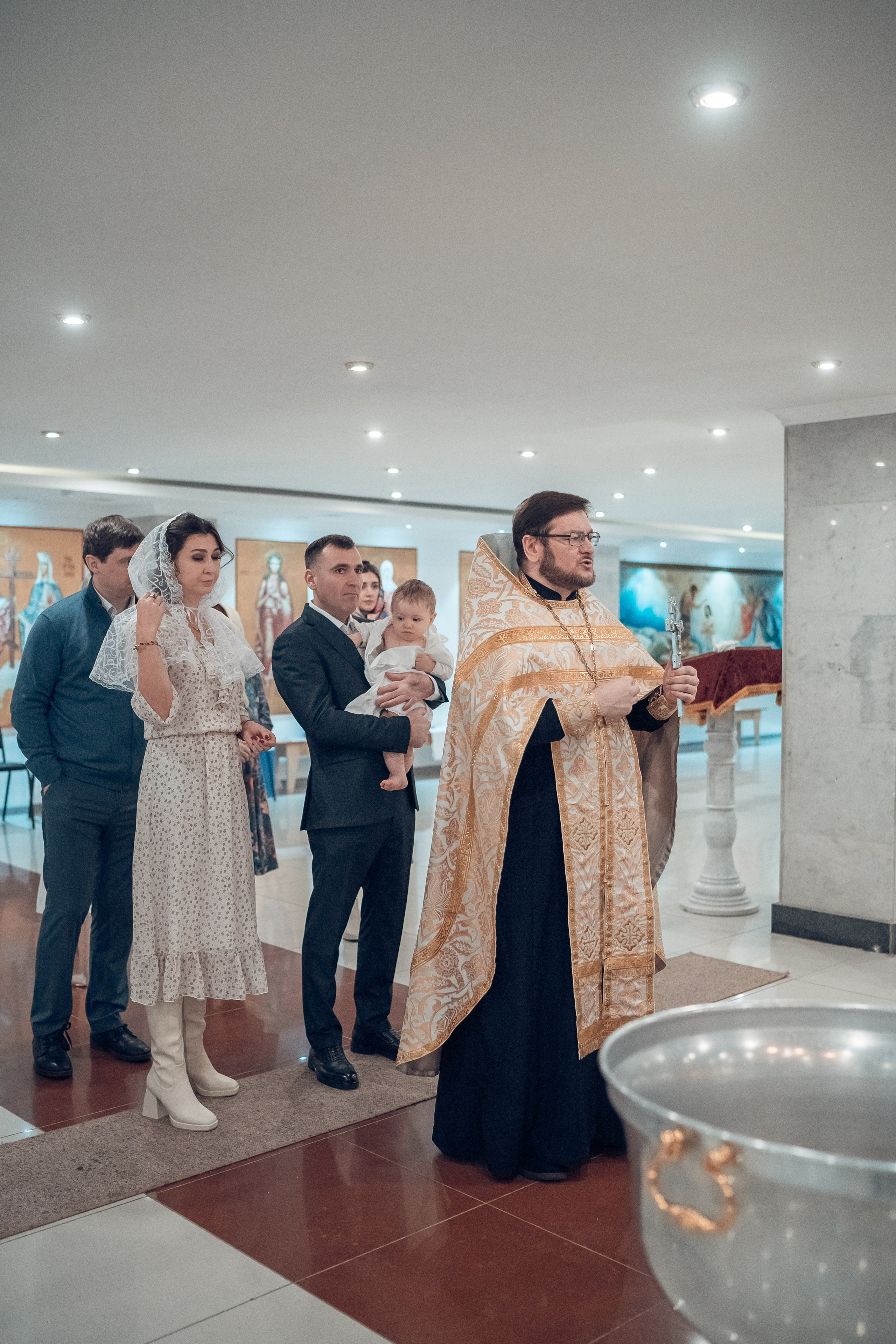 Гордей. Надежда Виховская — семейный фотограф в Астане