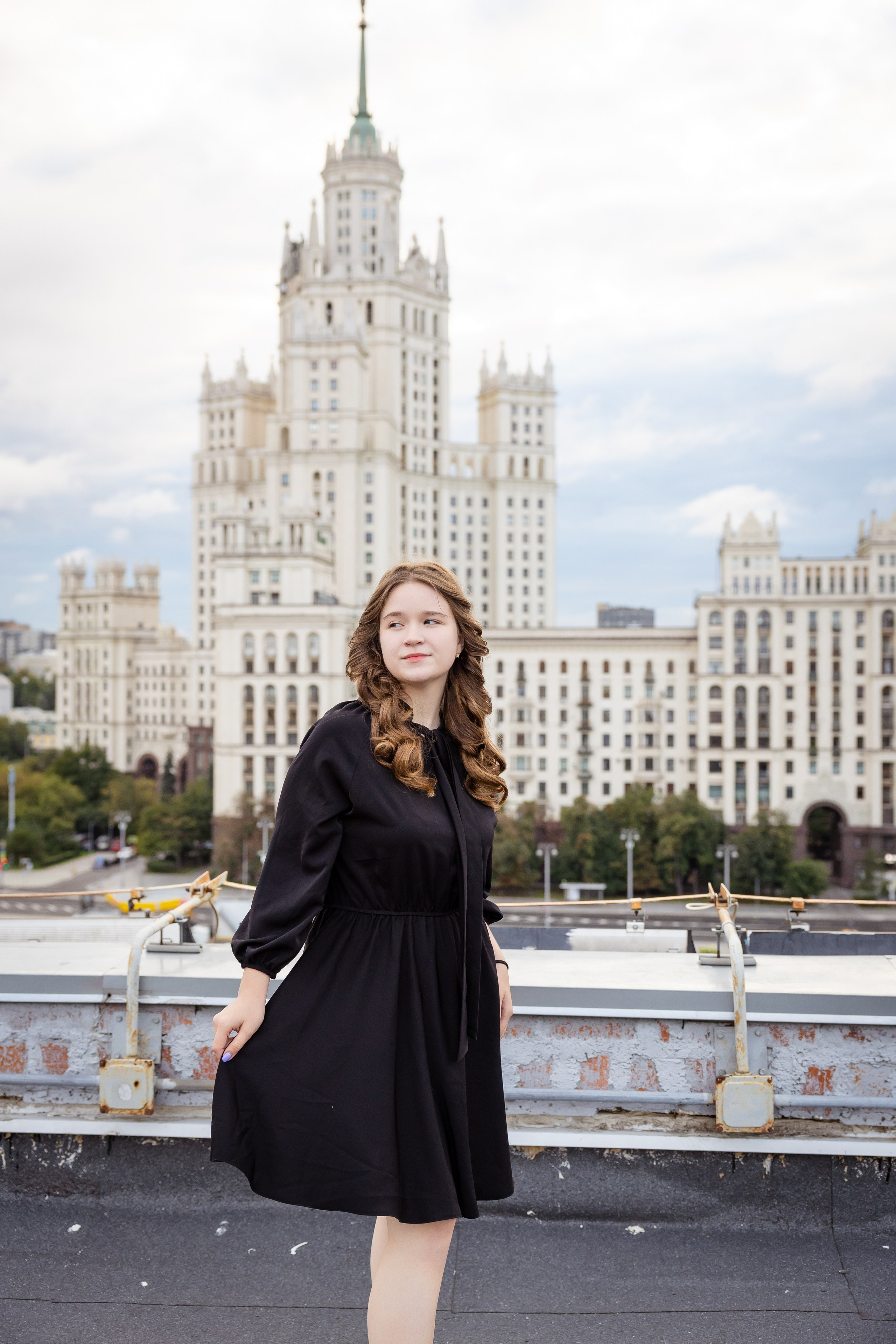 Фотосессия в Москве. Фотограф Ярославль Ольга Кирсанова