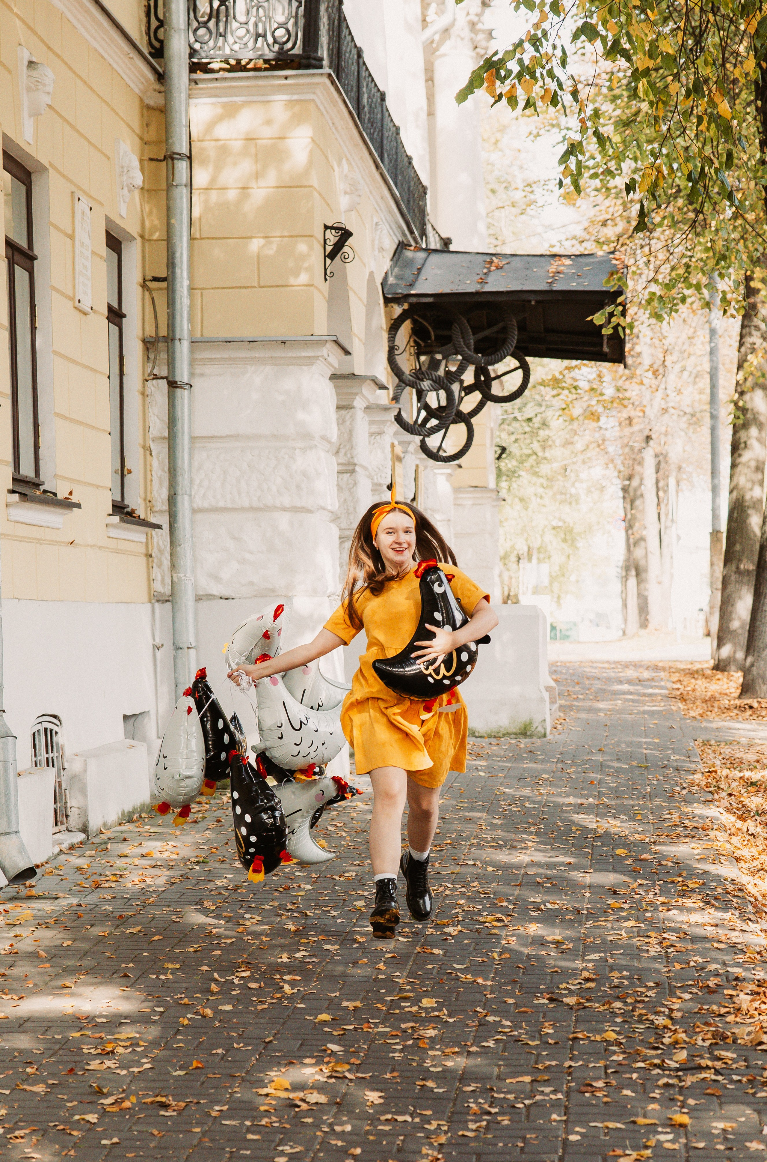 Индивидуальные фотосессии. Фотограф Ярославль Ольга Кирсанова