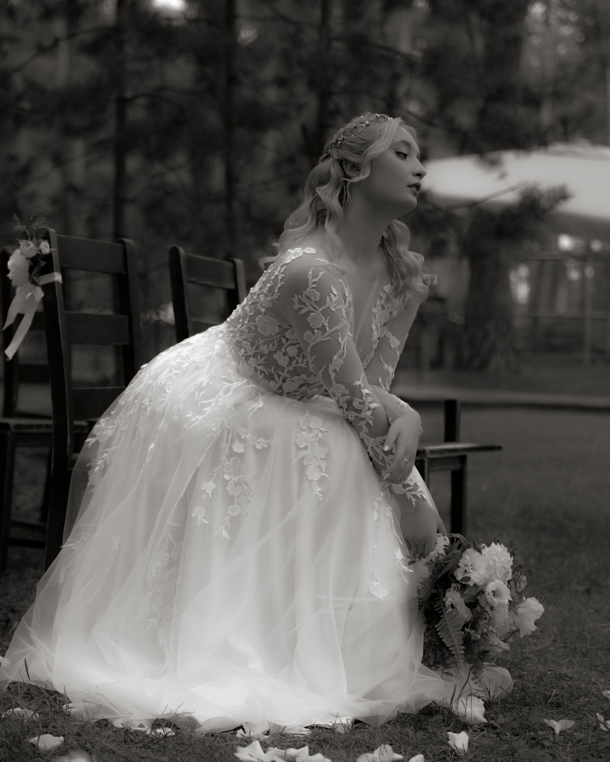 Всеволод и Алина. DARYA.BELKINA