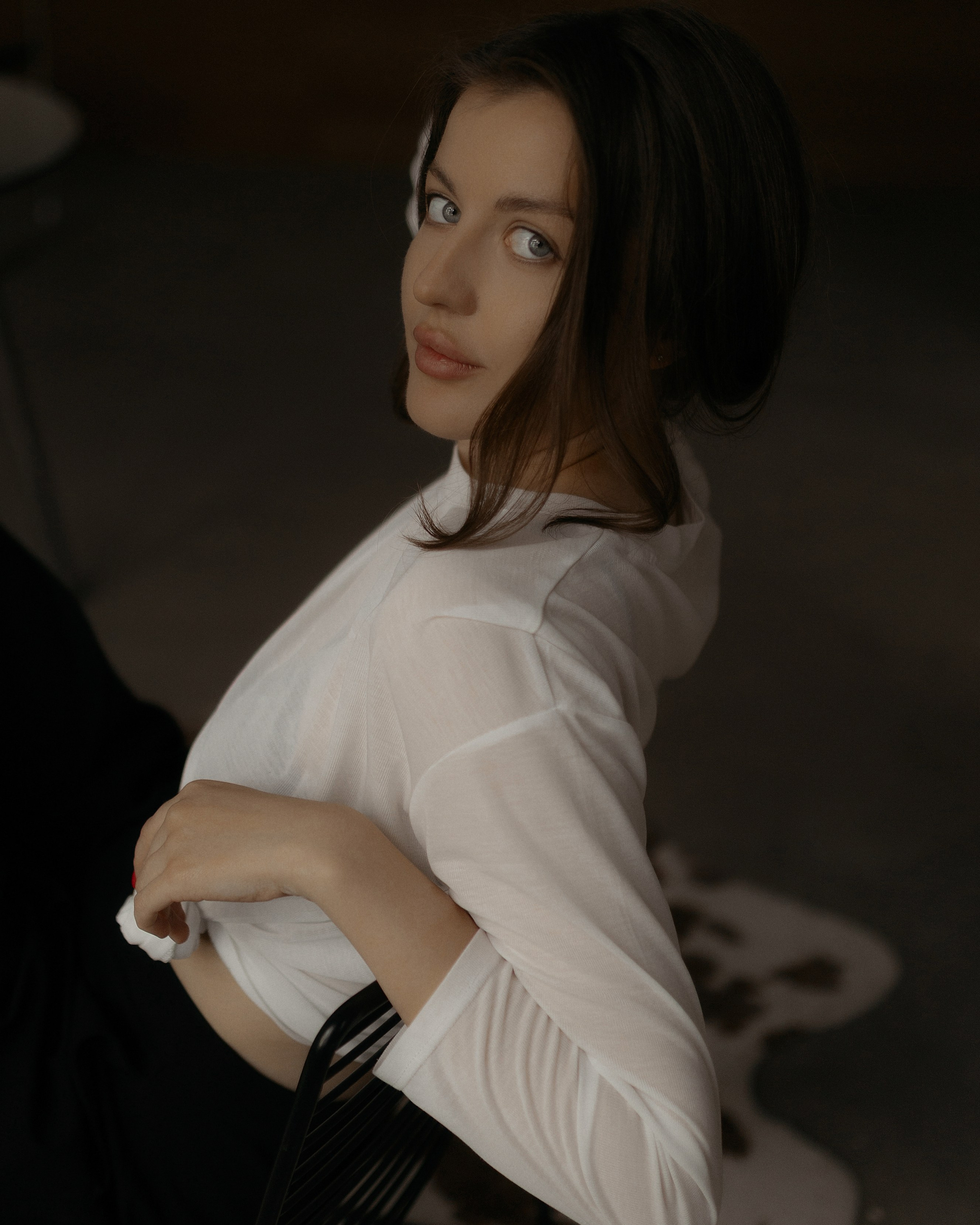 Карина. DARYA.BELKINA