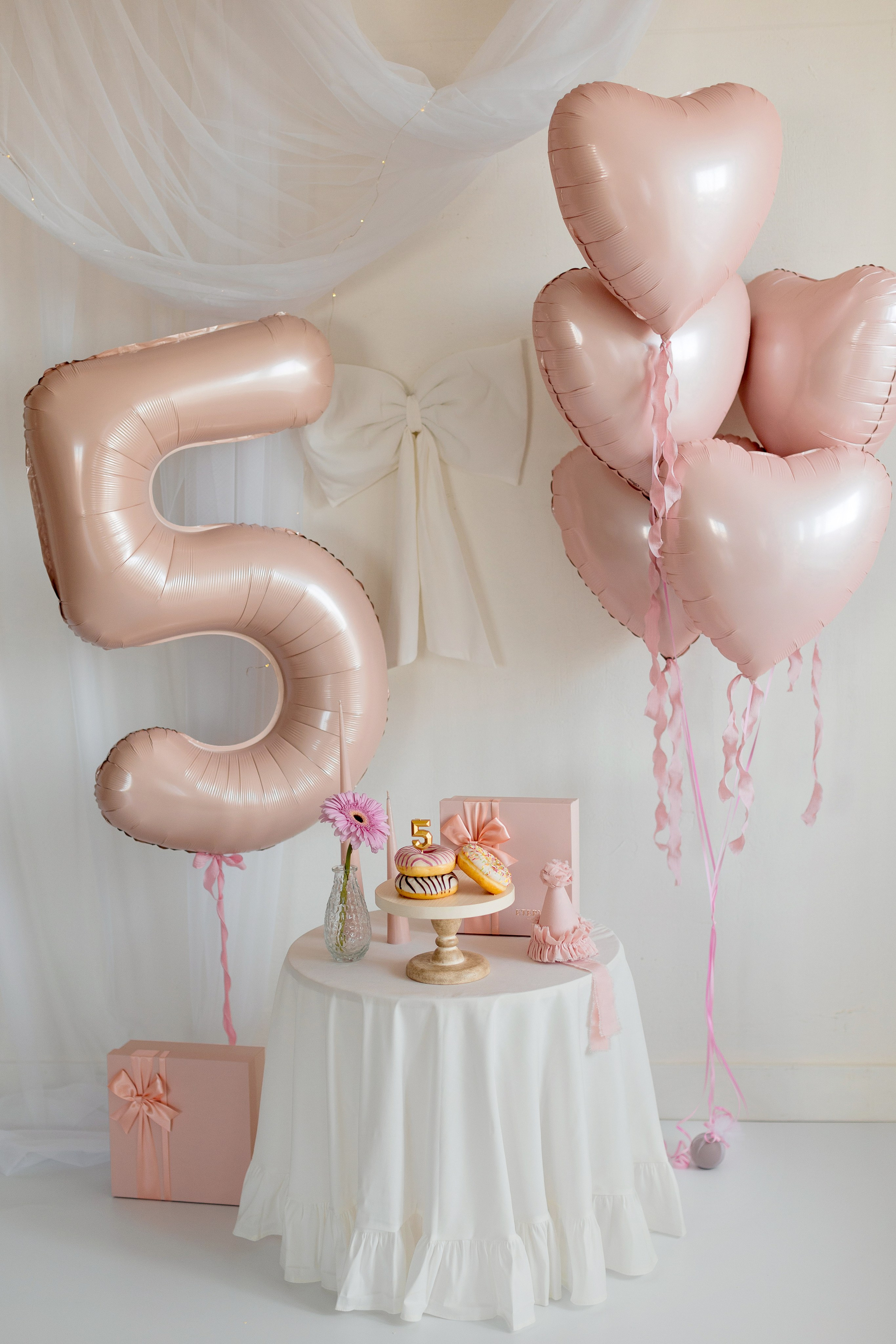 Студия MiMi. Детский фотограф Влада Ловада