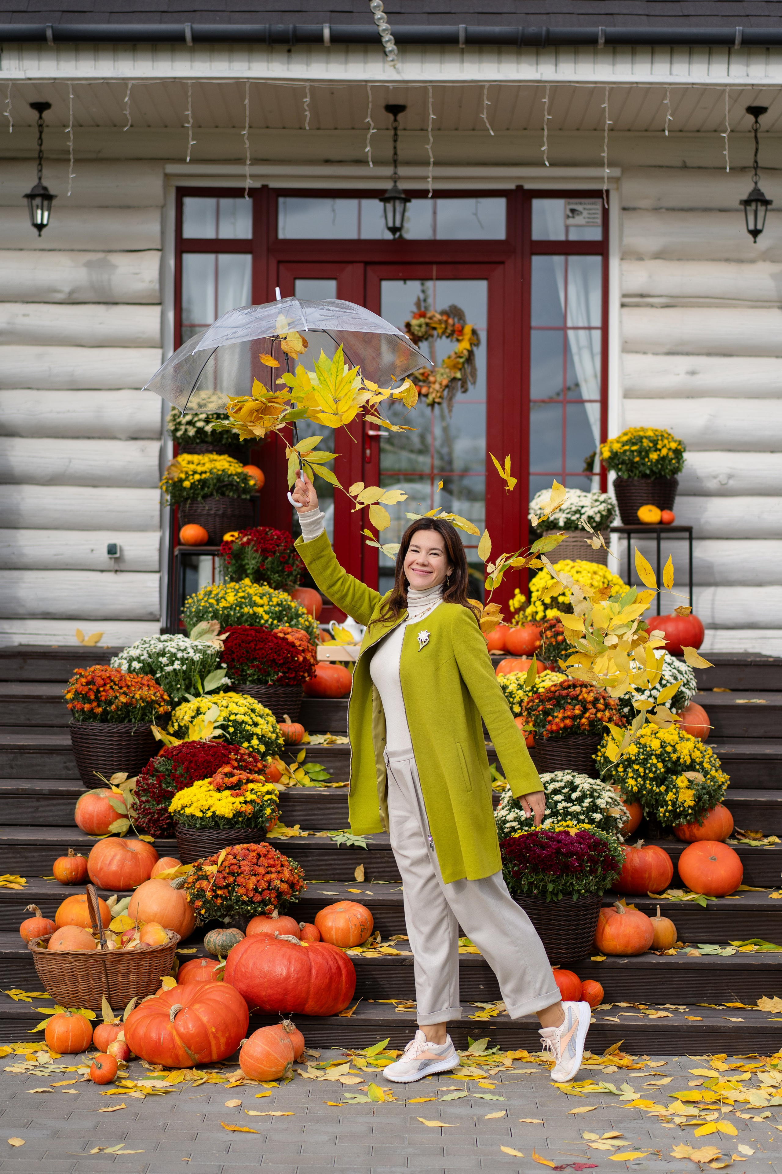 Фотодень на террасе. Семейный и свадебный фотограф Минск, Беларусь Анна Орловская