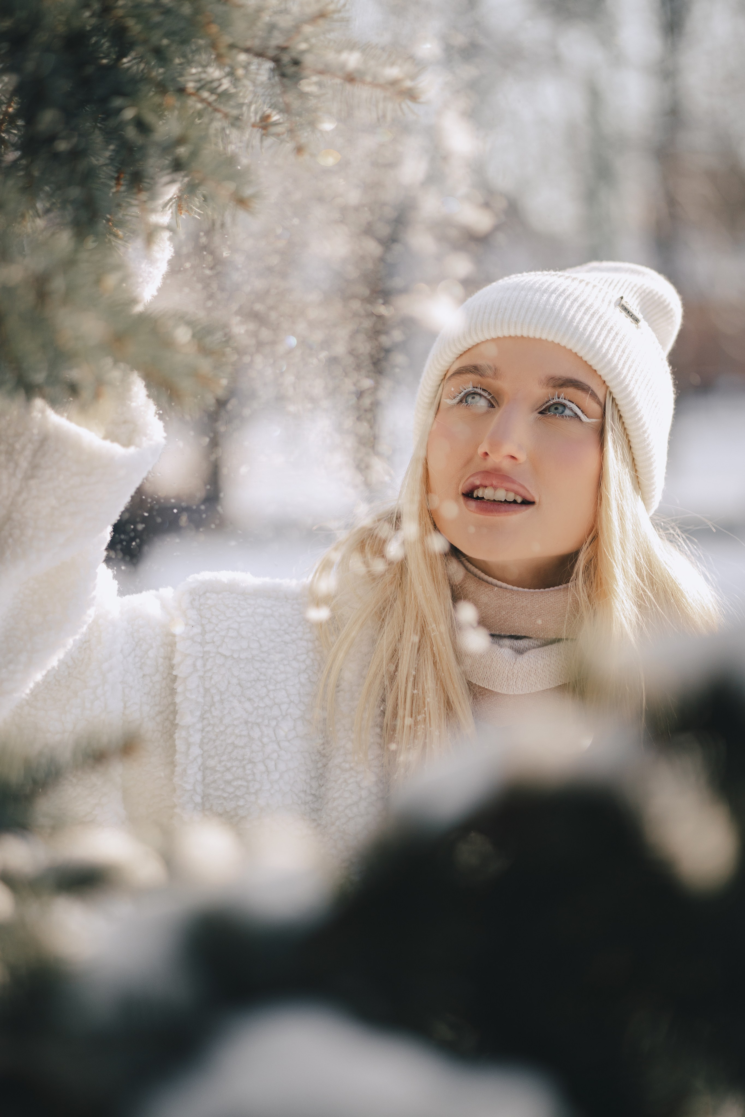 Настя. Фотограф Таганрог Любимая Надя