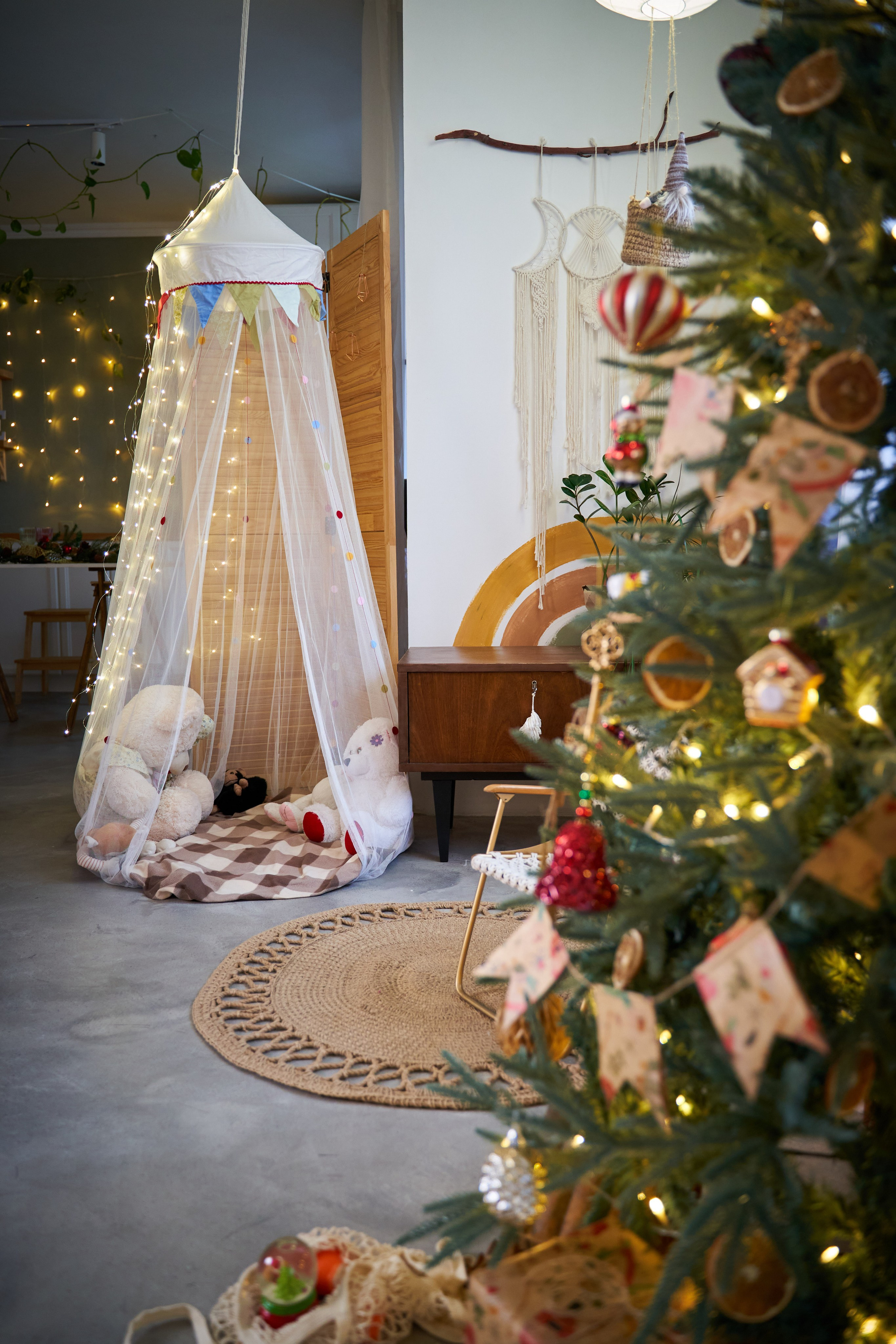 Фотостудия Арт-квартира Свобода в г. Ульяновске