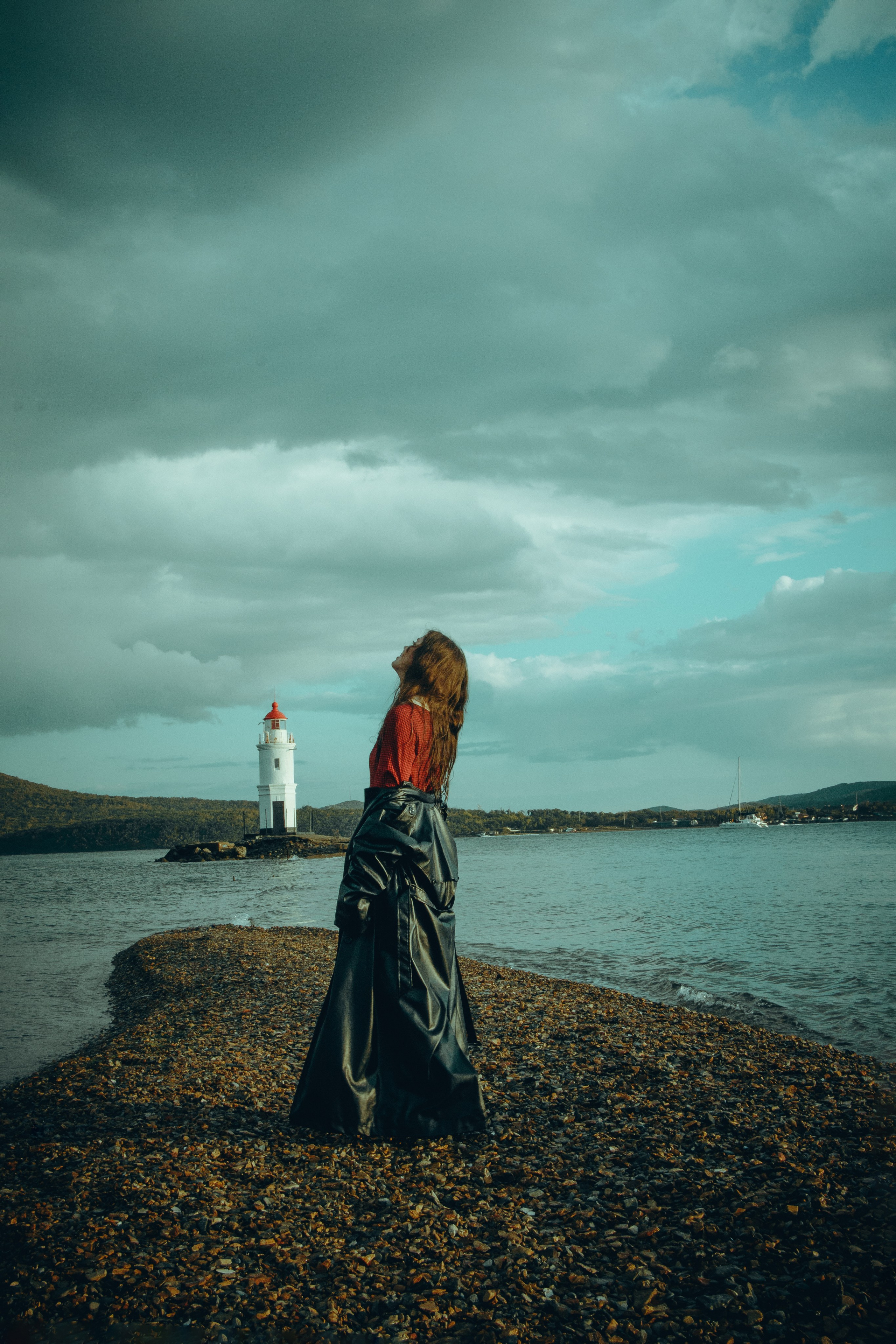 Beacon. Блиновская Дарья|Арт-фотограф