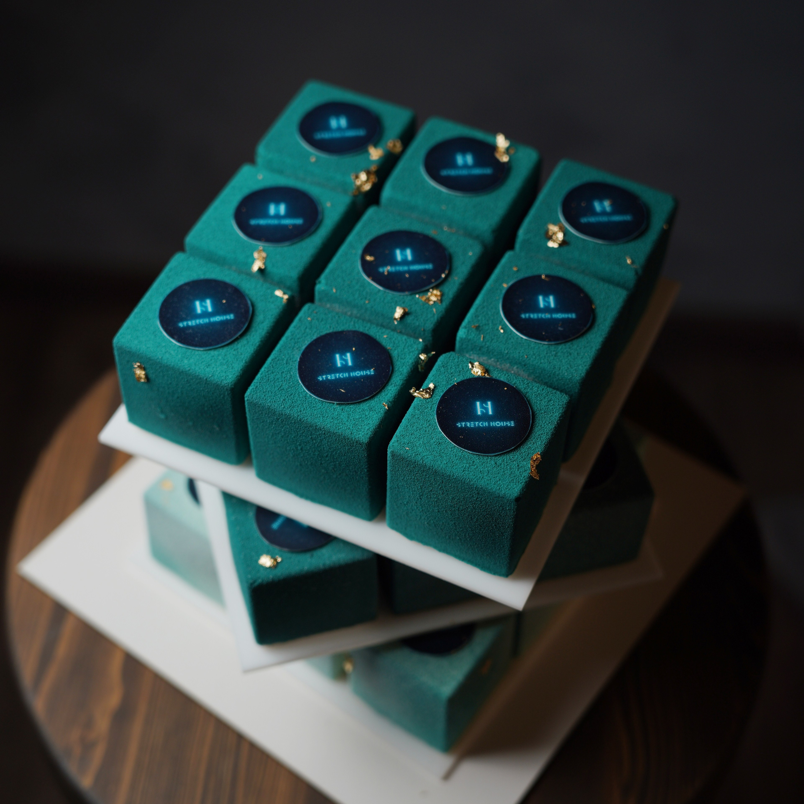 Варианты "фирменных" тортов. Кондитер Наталья Ташматова