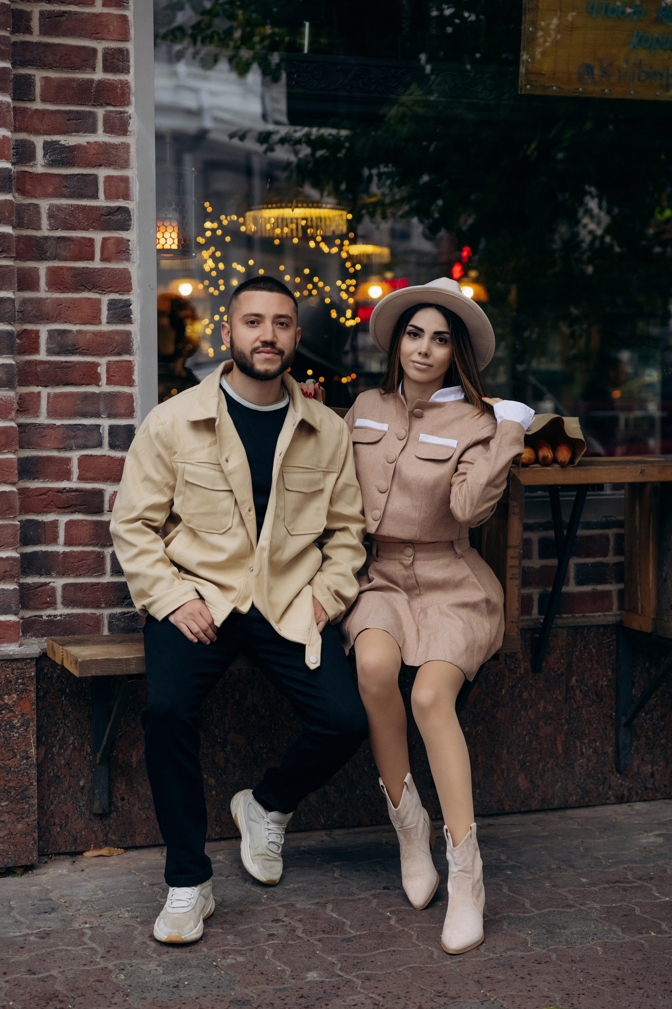 Улица Красная. Свадебный и семейный фотограф Краснодар, Юлия Потопахина