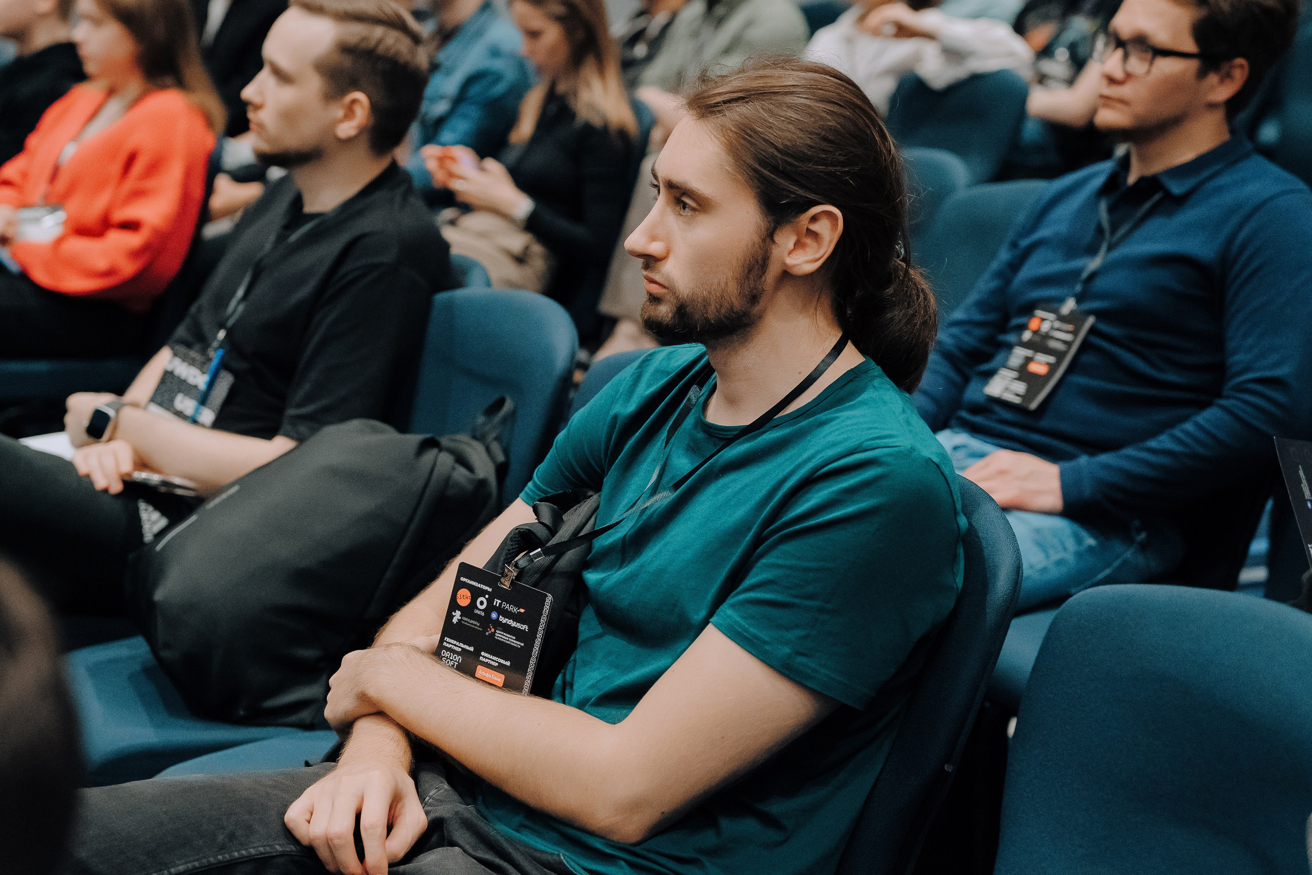 UWDC 2024. Репортажный фотограф Зуев Роман г. Челябинск