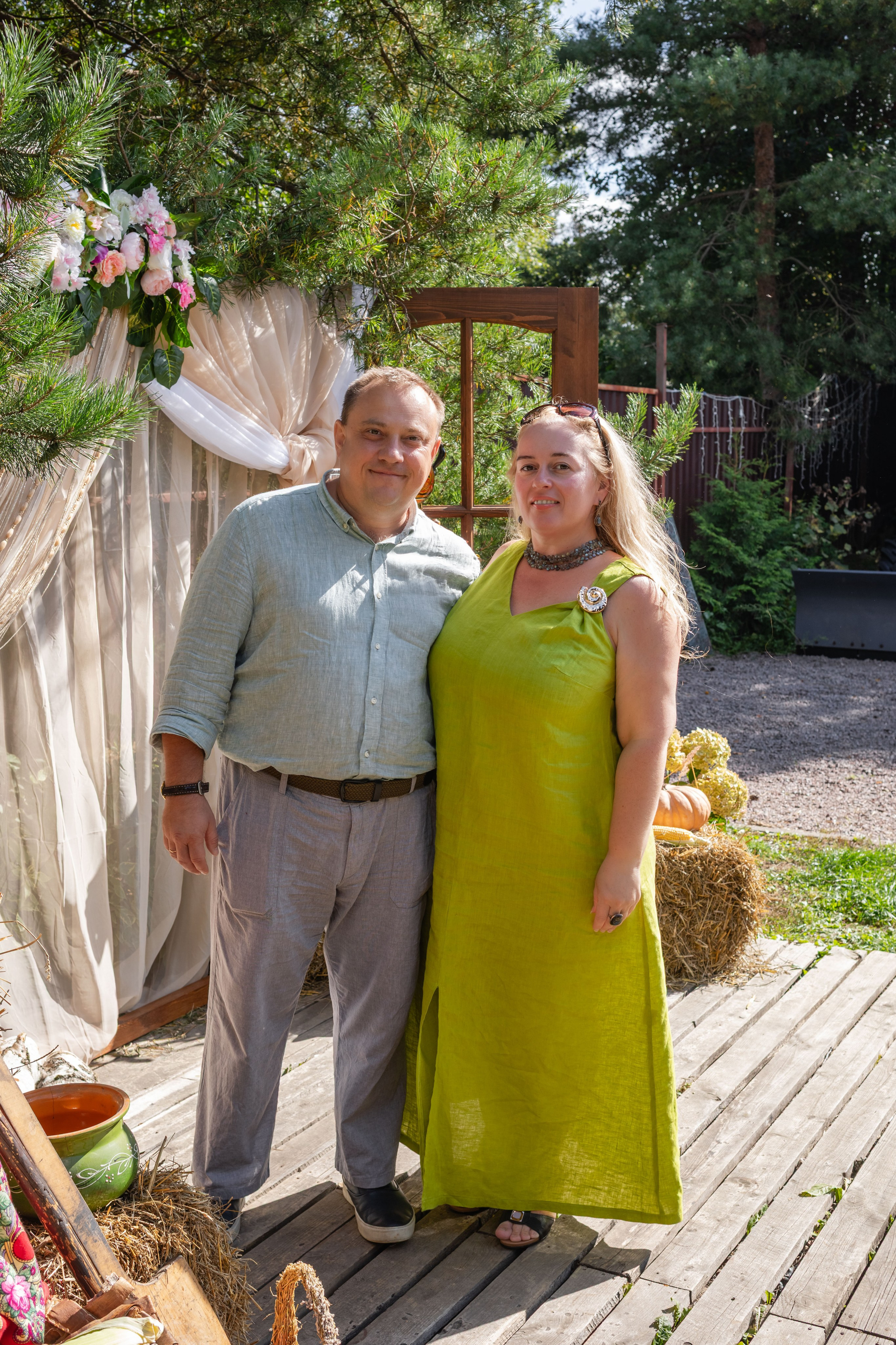 Алла юбилей 18!. Фотограф Алина Гашникова