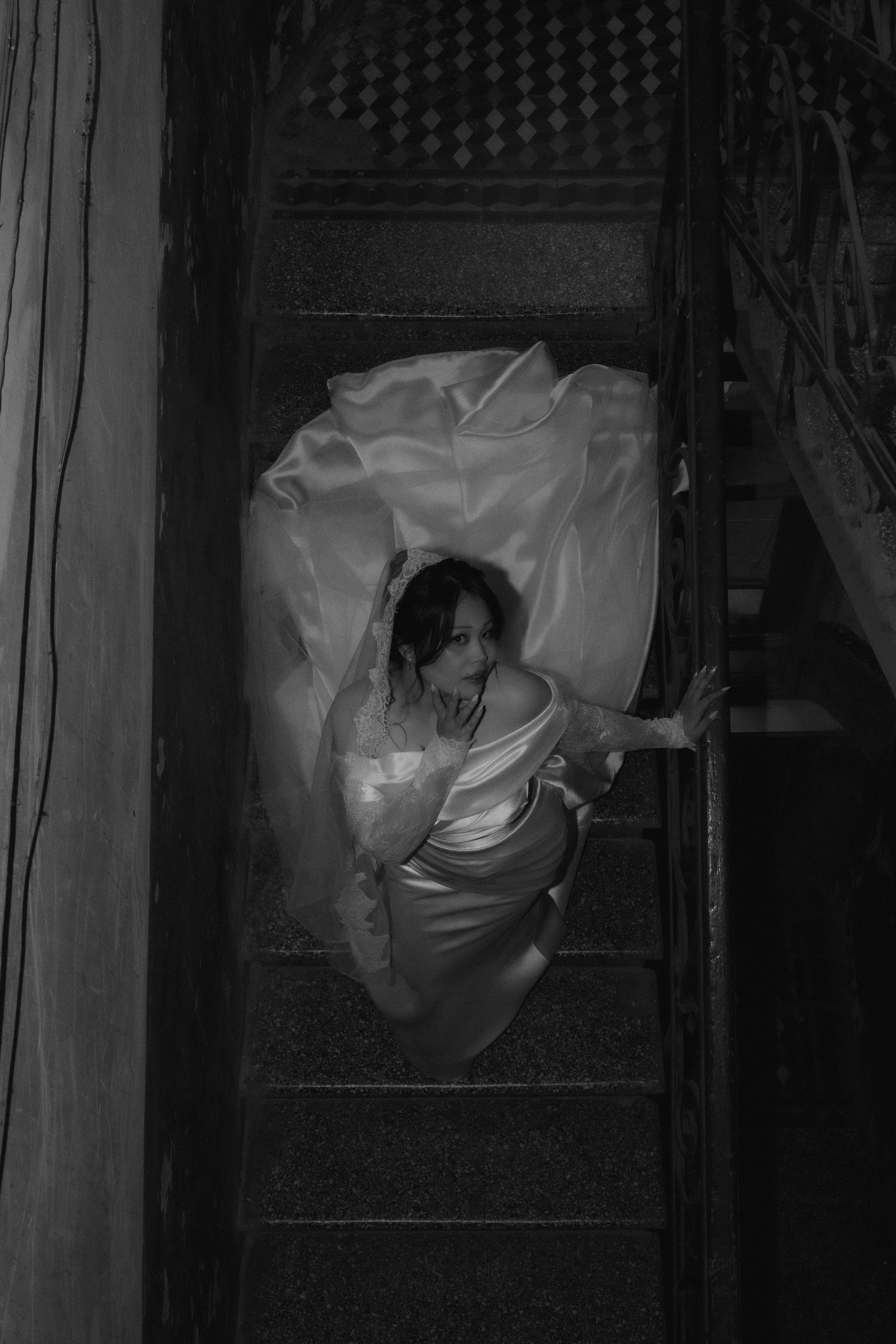 Расул и Руфина. Свадебный фотограф в Астрахани