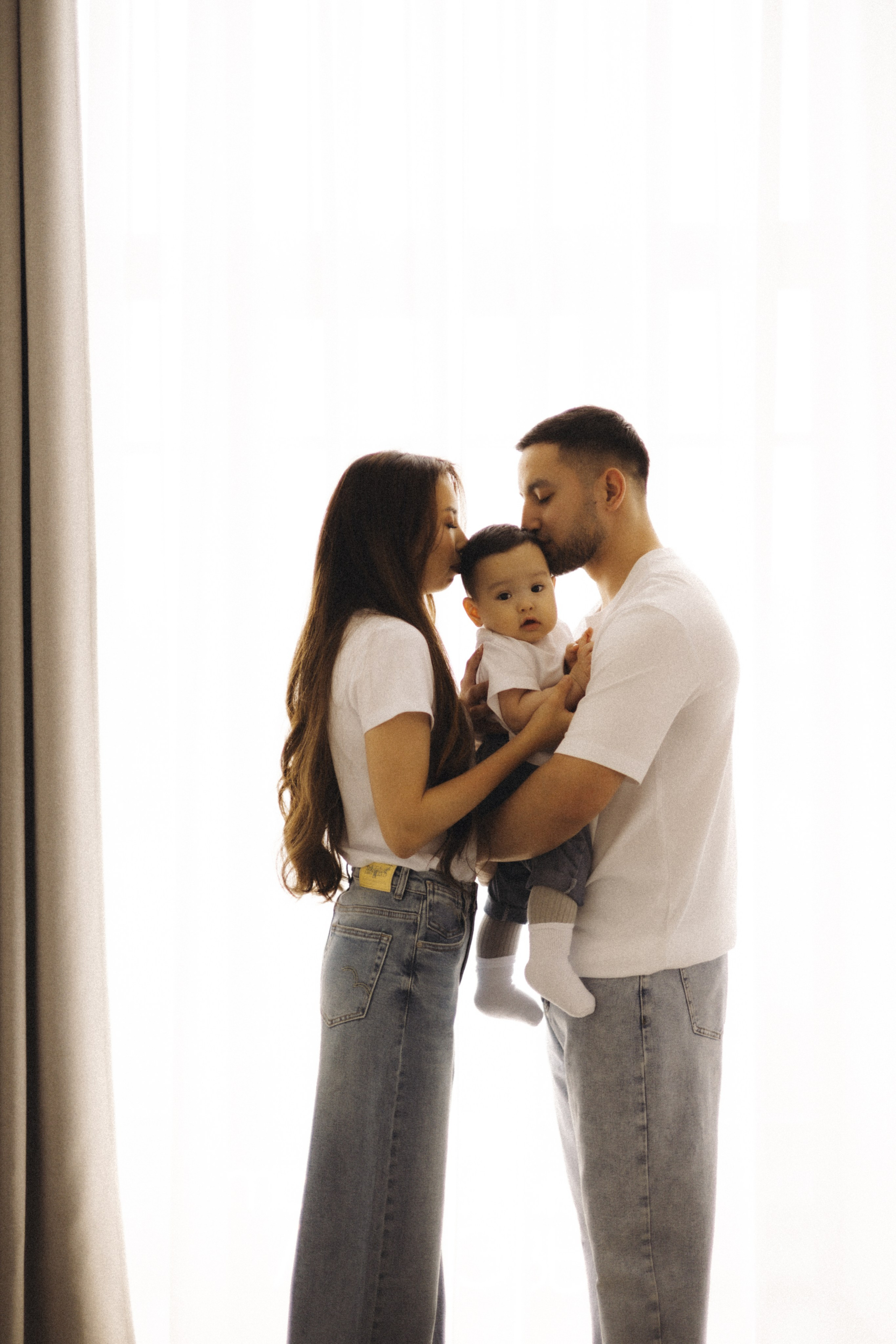 Семейная. Свадебный фотограф в Астрахани