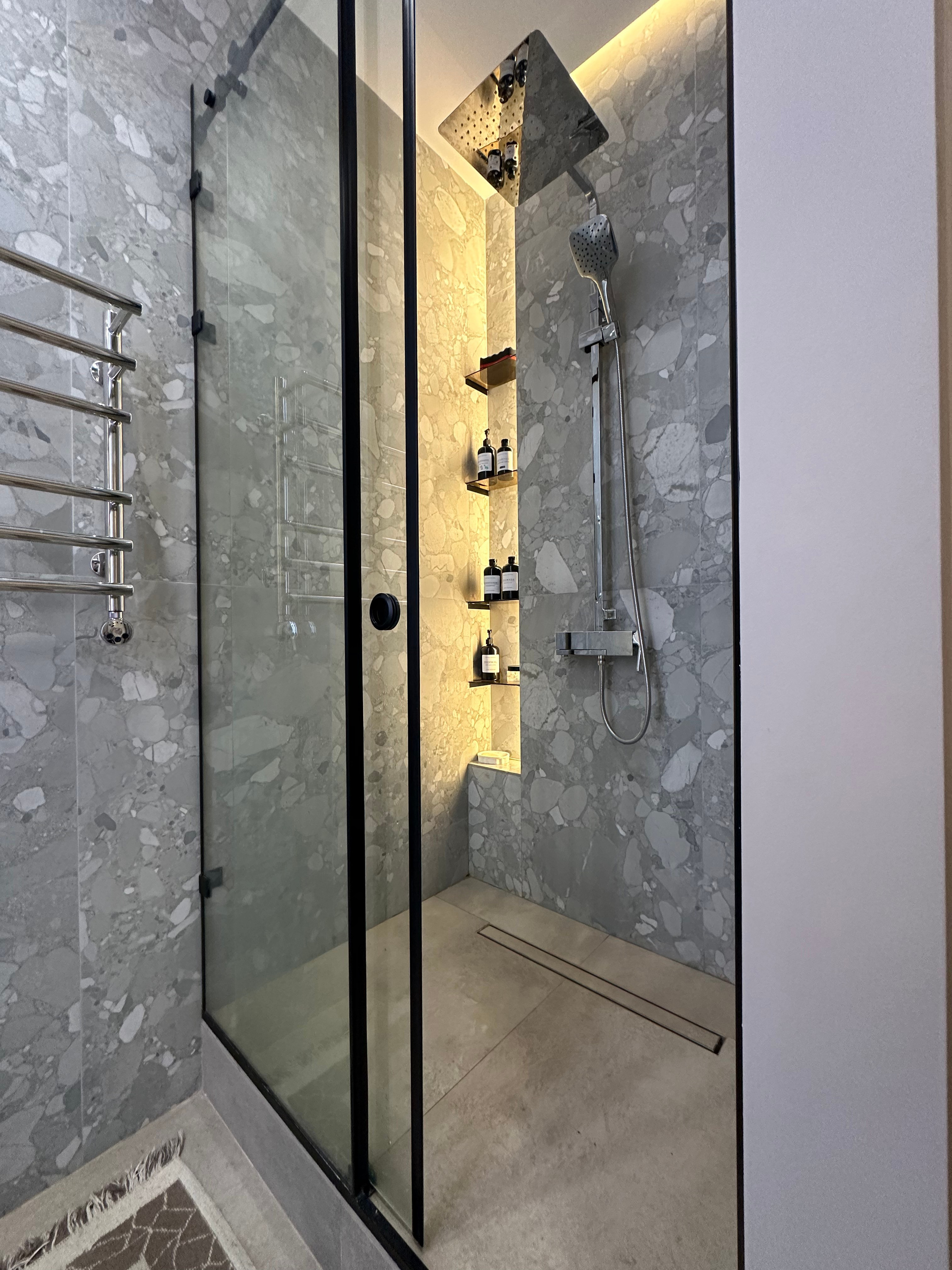 ЖК «Ortau», 91 м². Room Design Studio