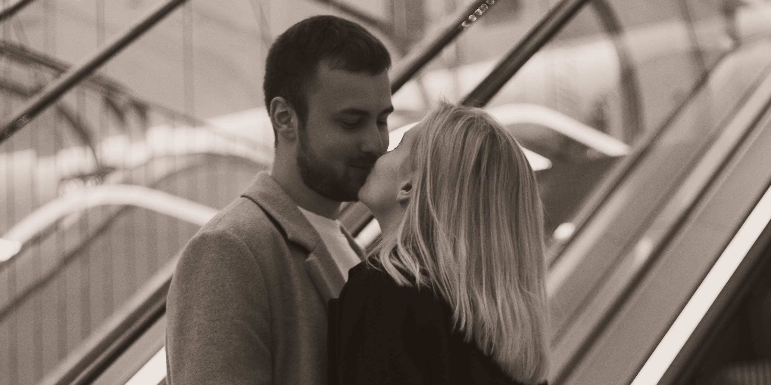 Прогулочная. Фотограф Нетбай Ксения в Москве Калуге