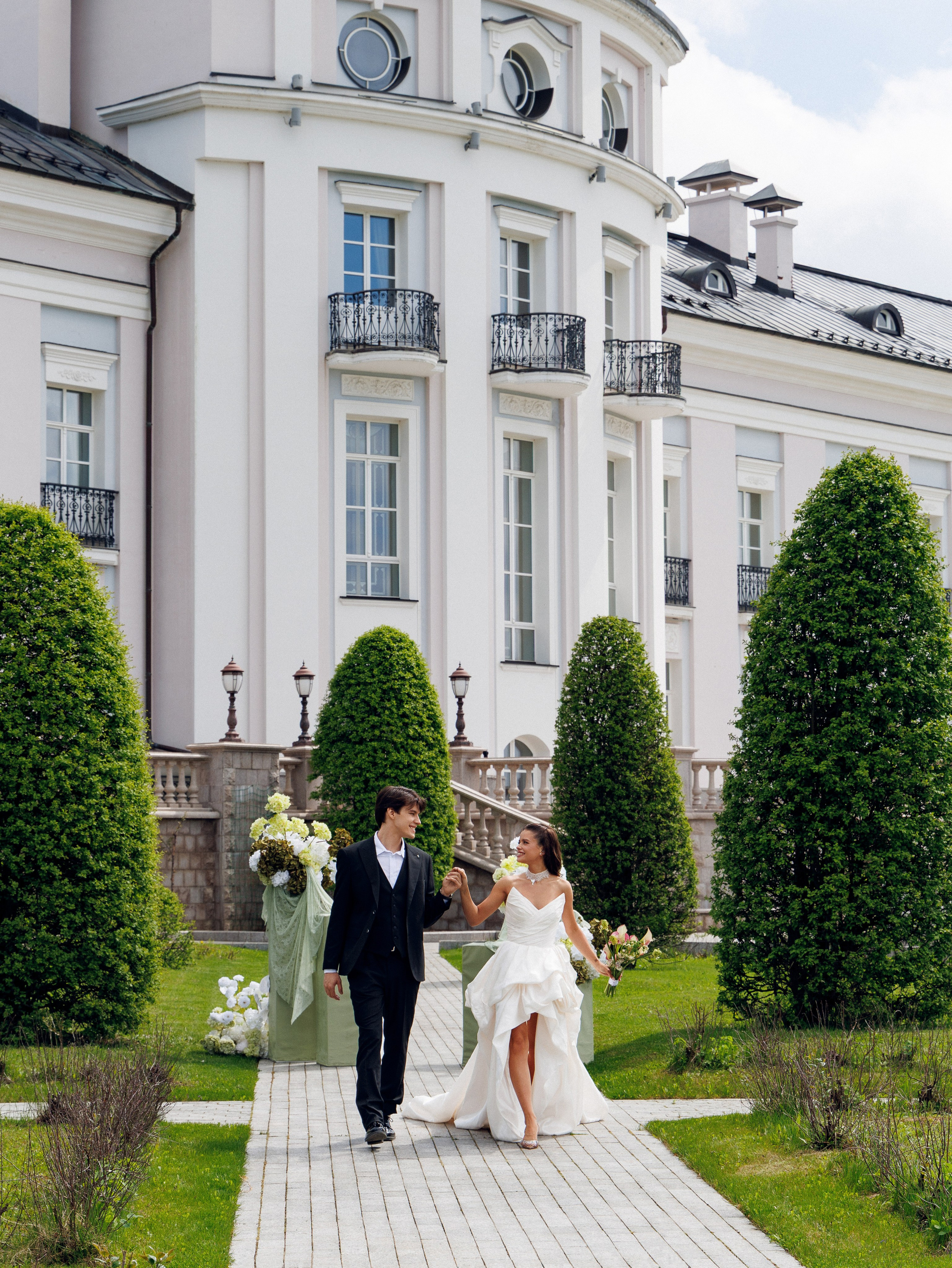 Денис и Слава. Фотограф Иван Прусов