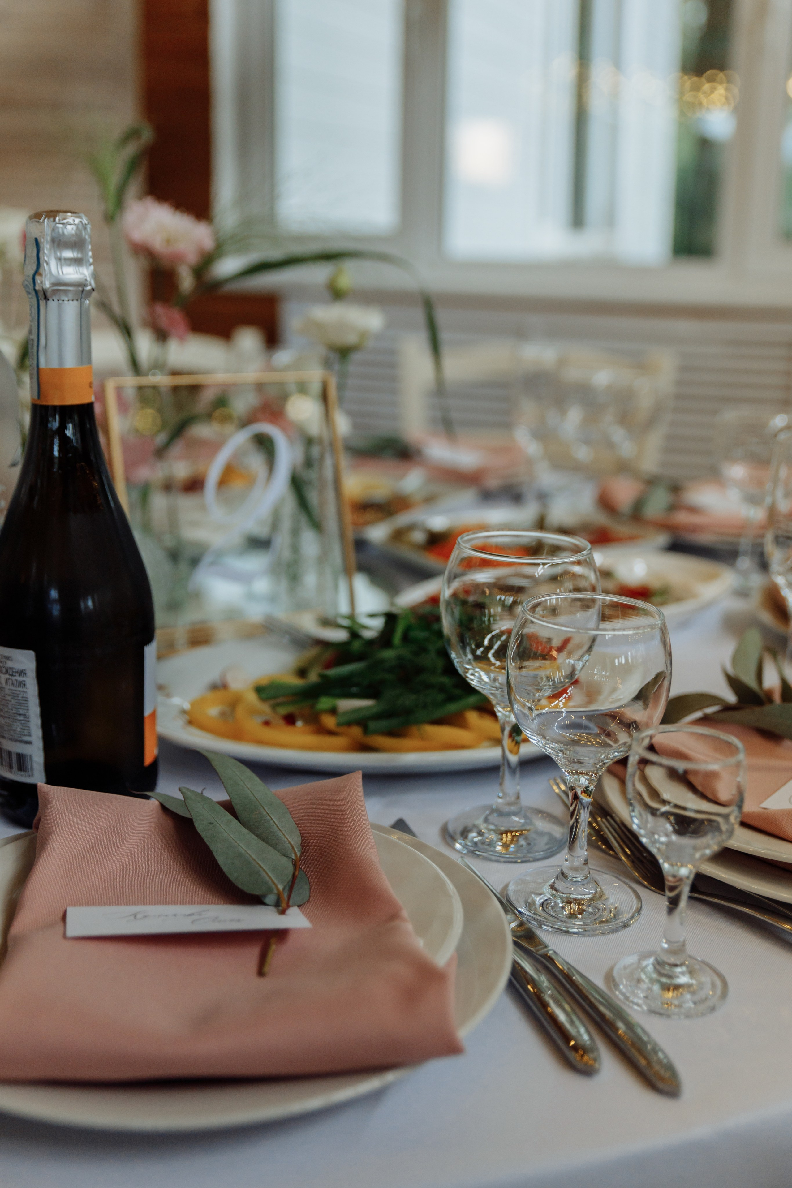 Влад и Даша