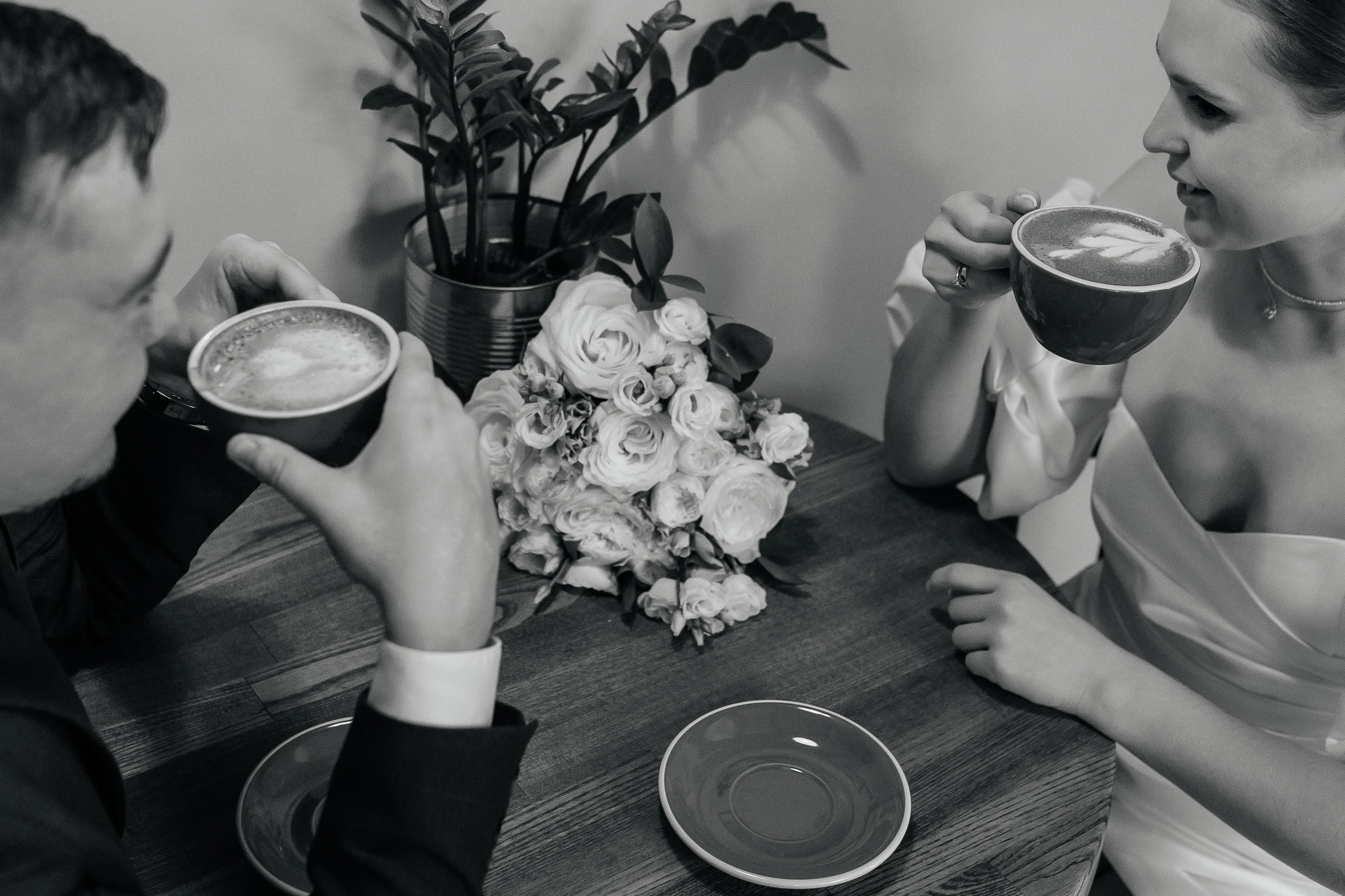 Никита и Даша. Фотограф в Томске Ирина Павлуцкая