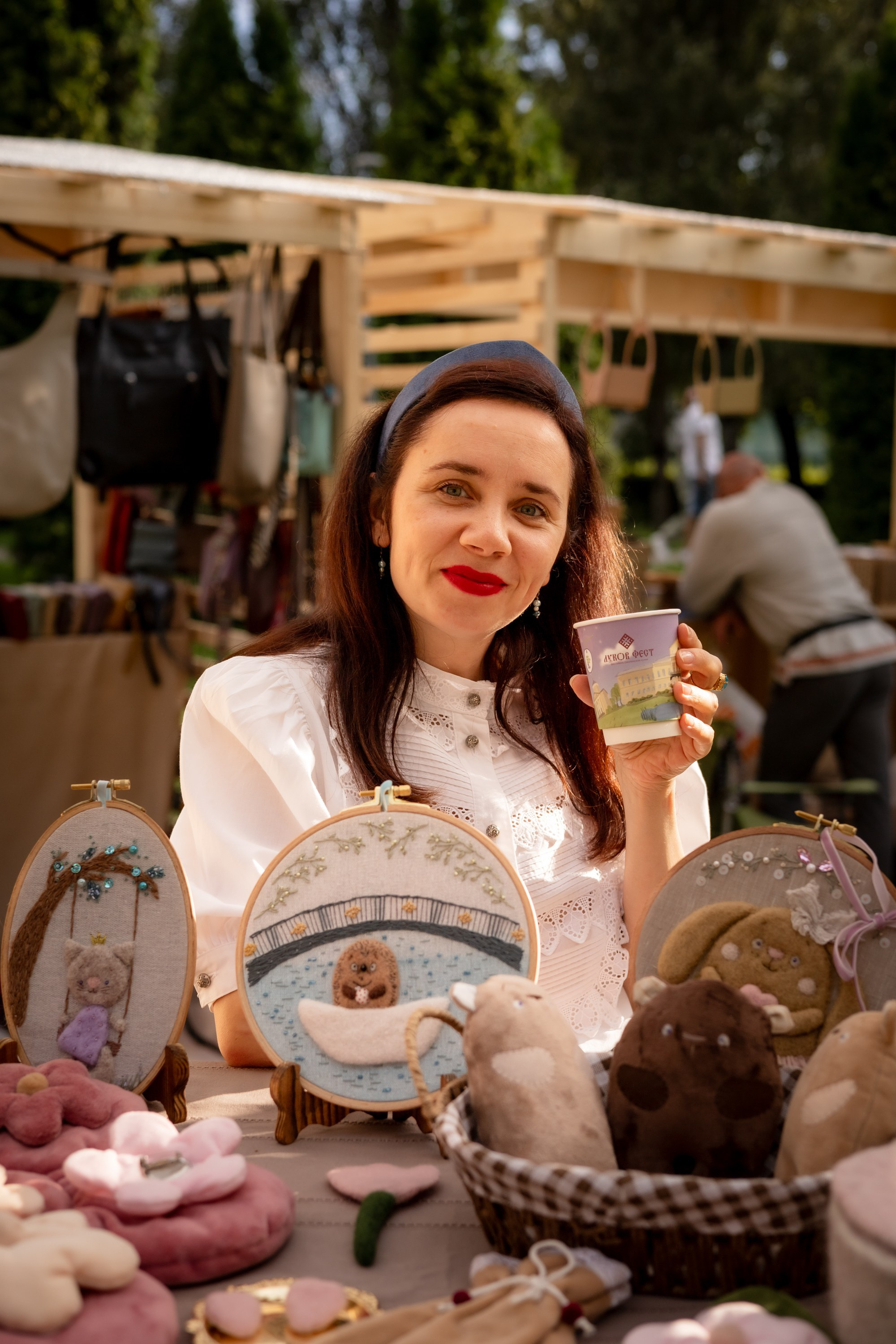 ЛУКОВ ФЕСТ 2024 ДЕНЬ 1. Главная