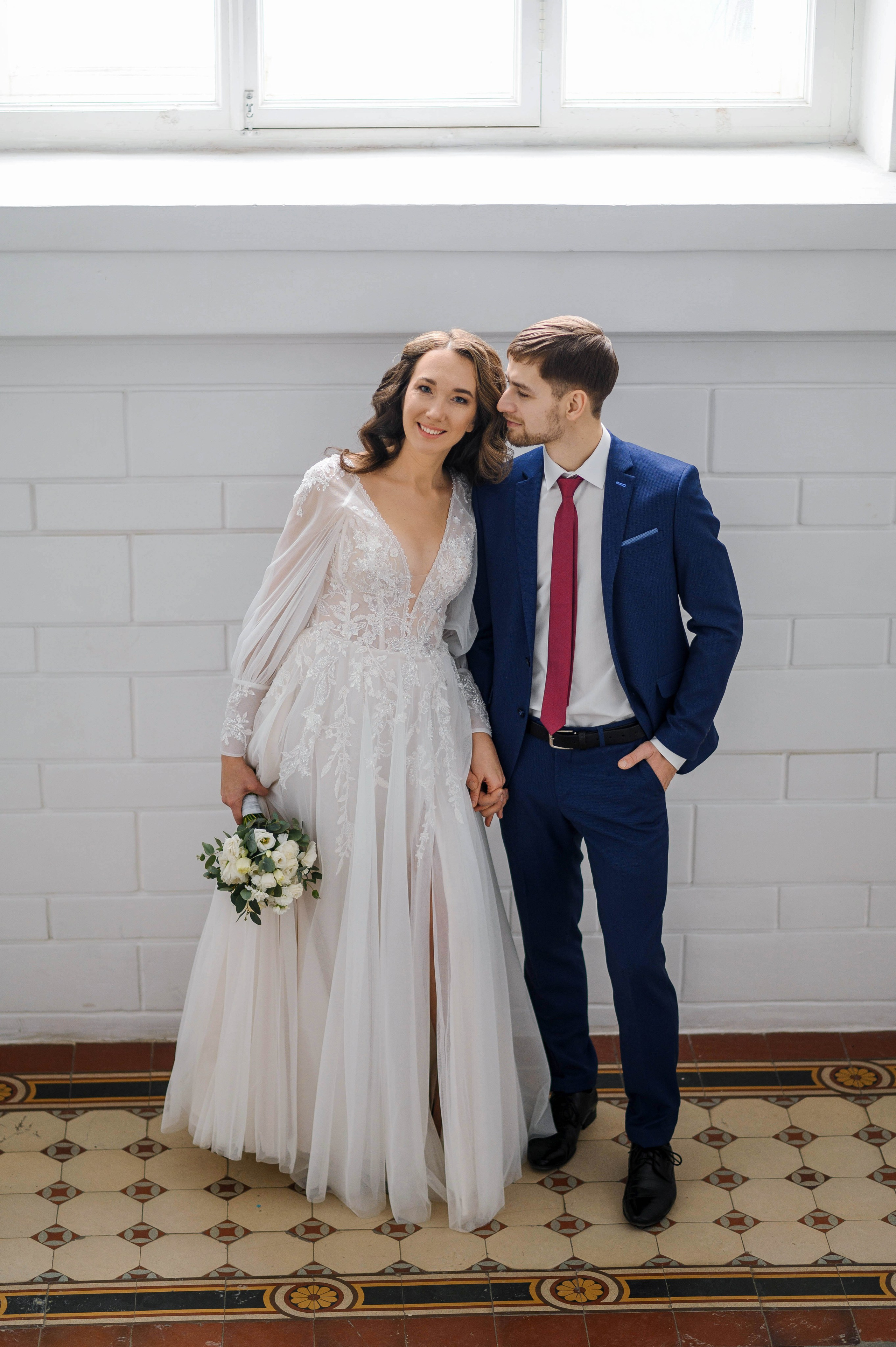 Борис и Лена. Свадебный и семейный Фотограф в Пензе Татьяна Лапоногова