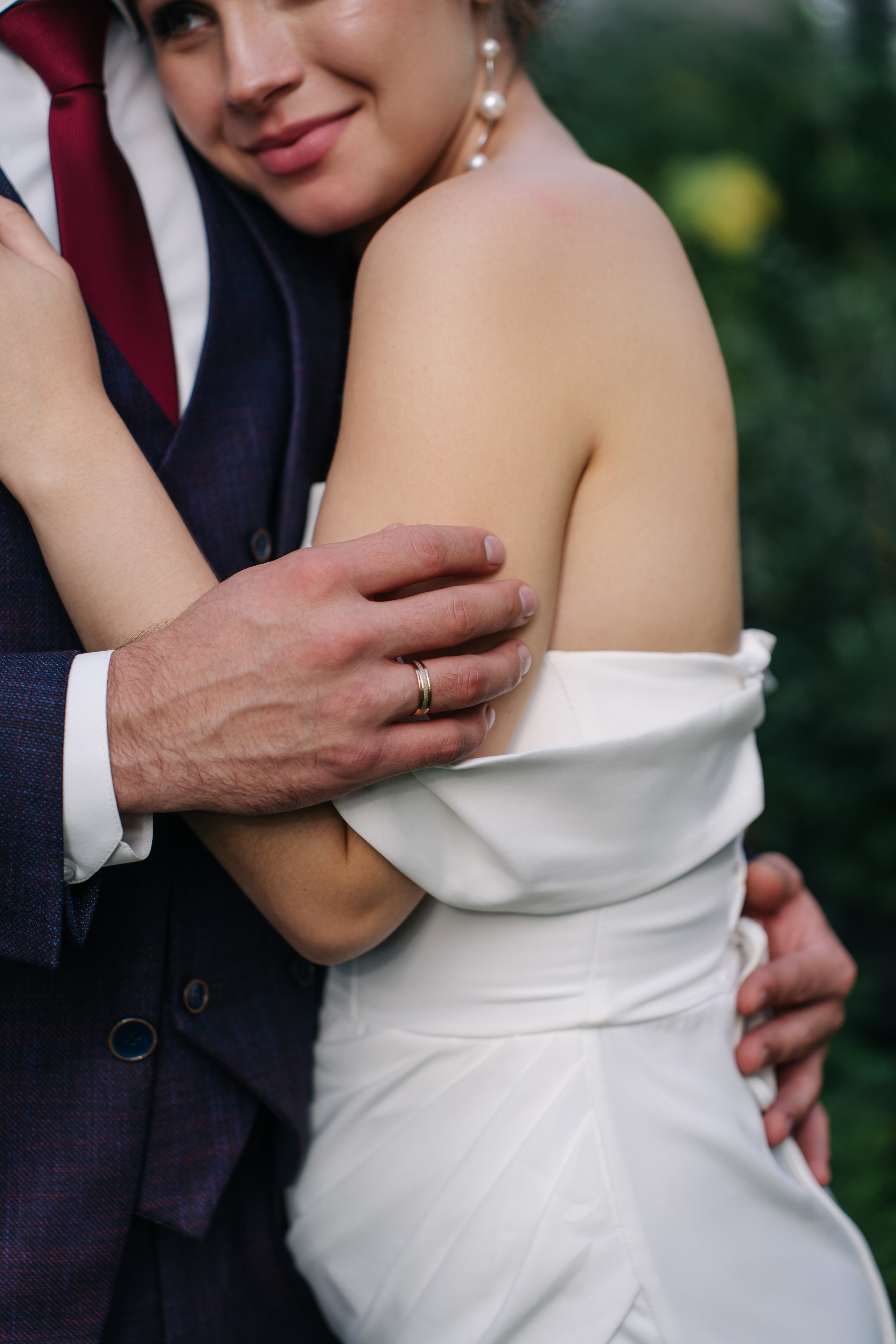 Вера и Штефан. Свадебный и семейный фотограф Кокушева Юлия Нижний Новгород