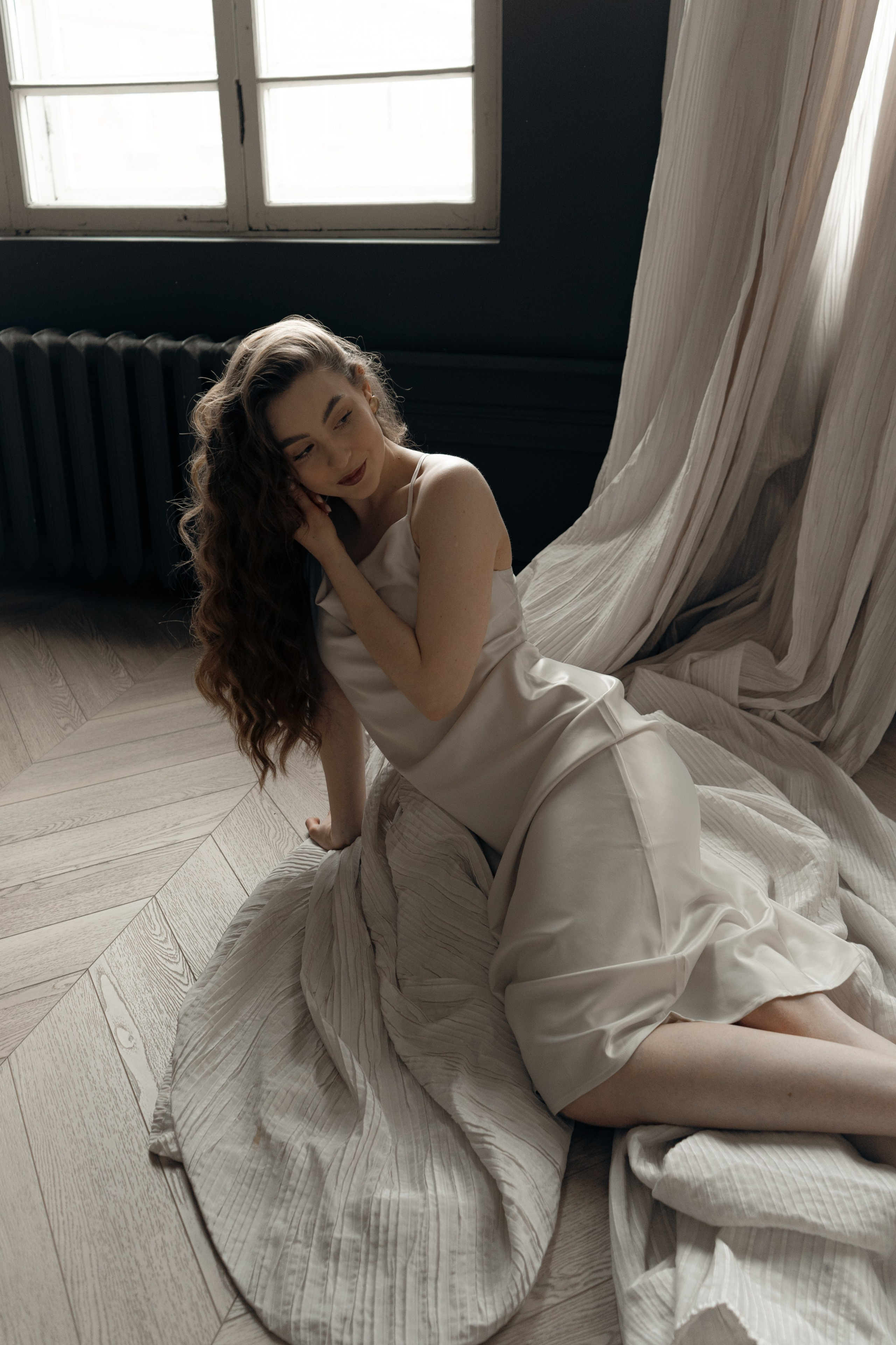 Ольга. Фотограф Краснодар | Ольга Проскурина