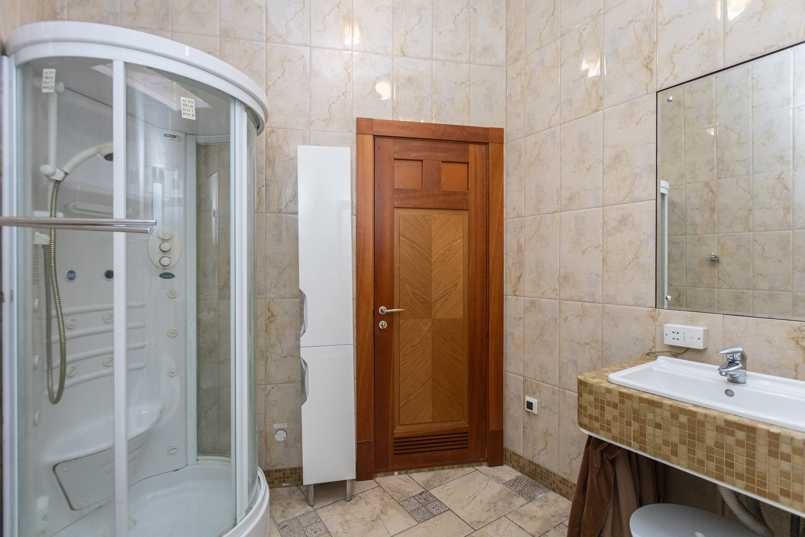 Старый Арбат. BogdanovPh