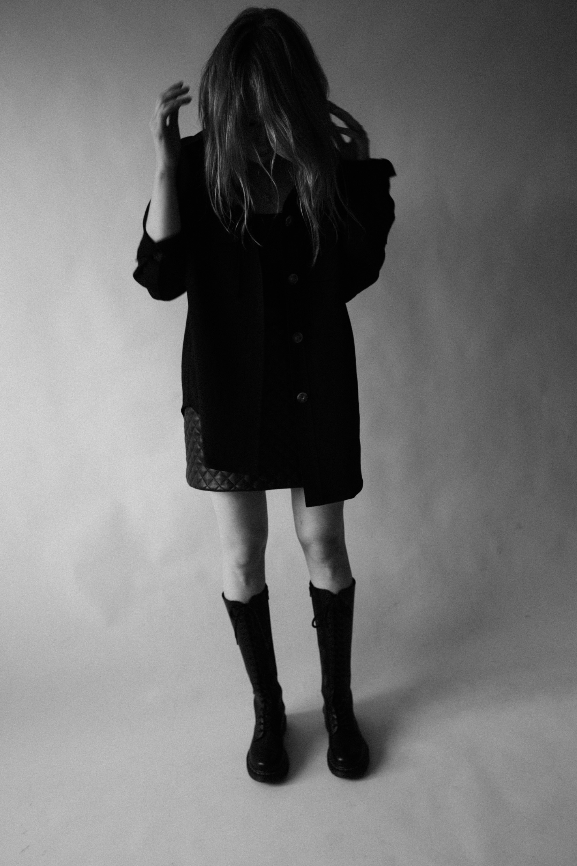 Катя. Фотограф Фототерапевт Минск