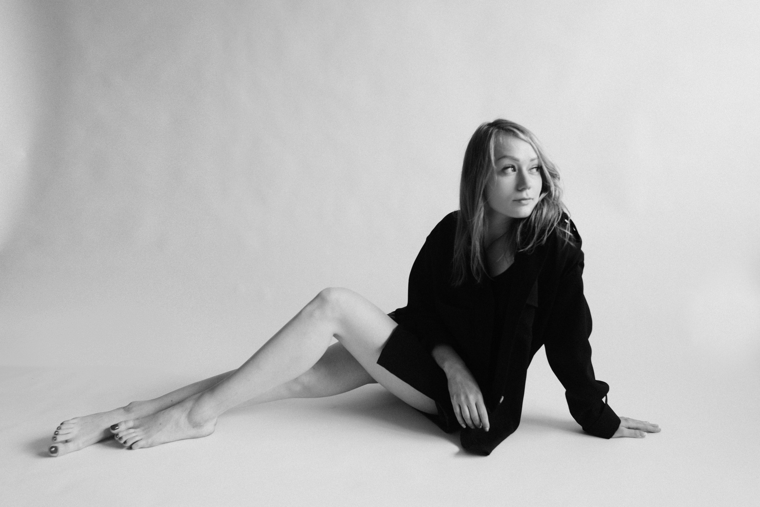 Катя. Фотограф Фототерапевт Минск