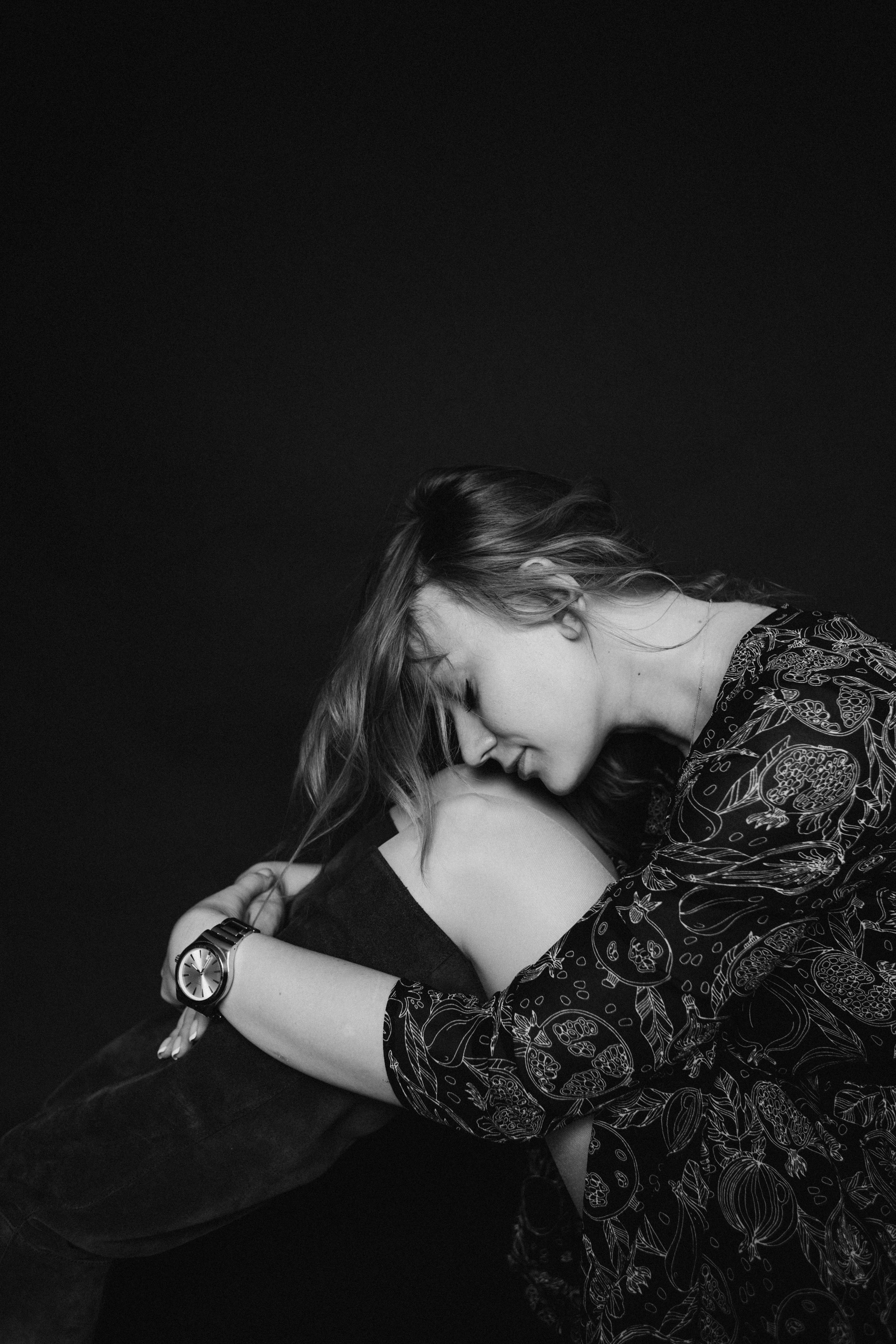 Катя. Фотограф Фототерапевт Минск