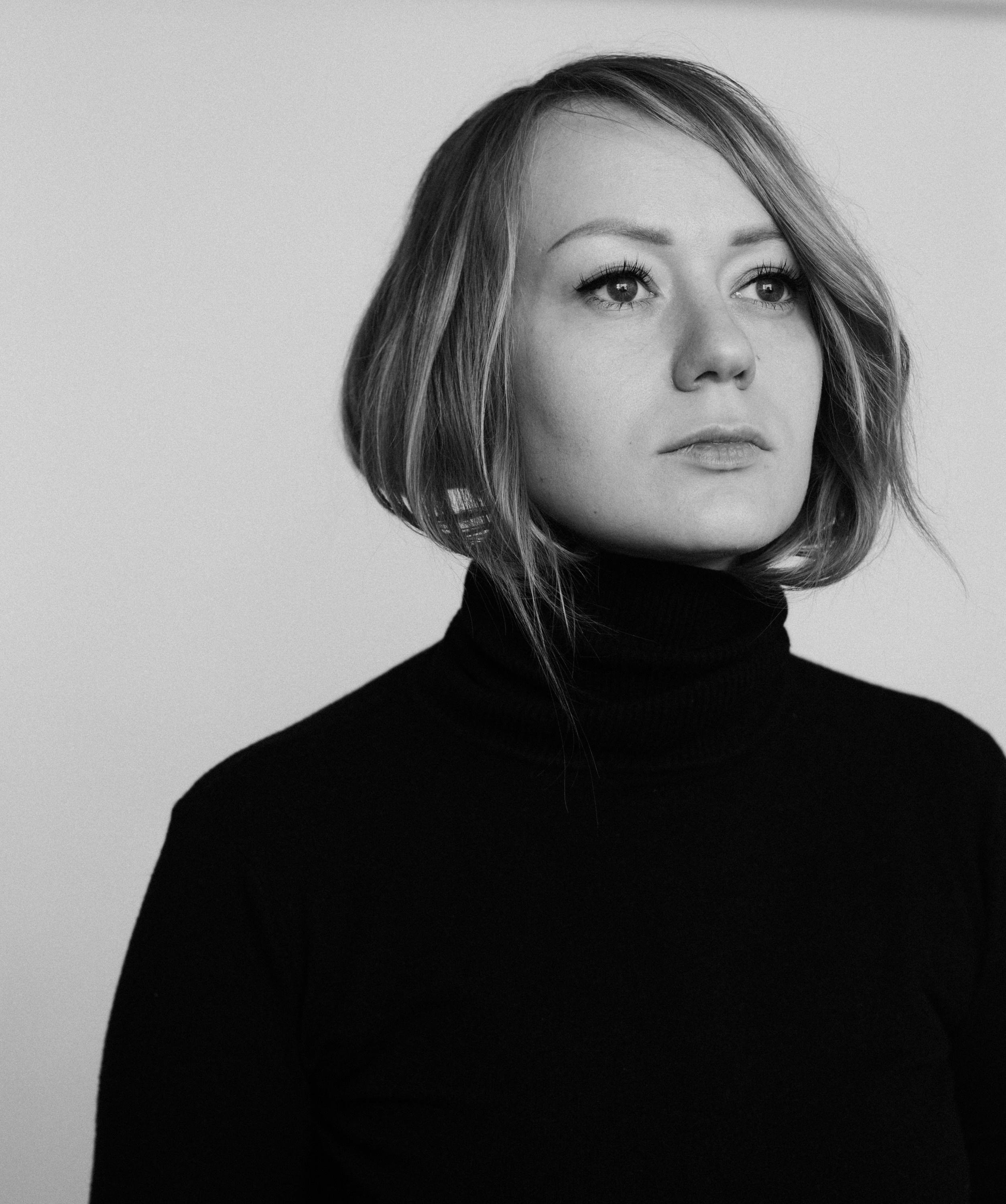 Катя. Фотограф Фототерапевт Минск