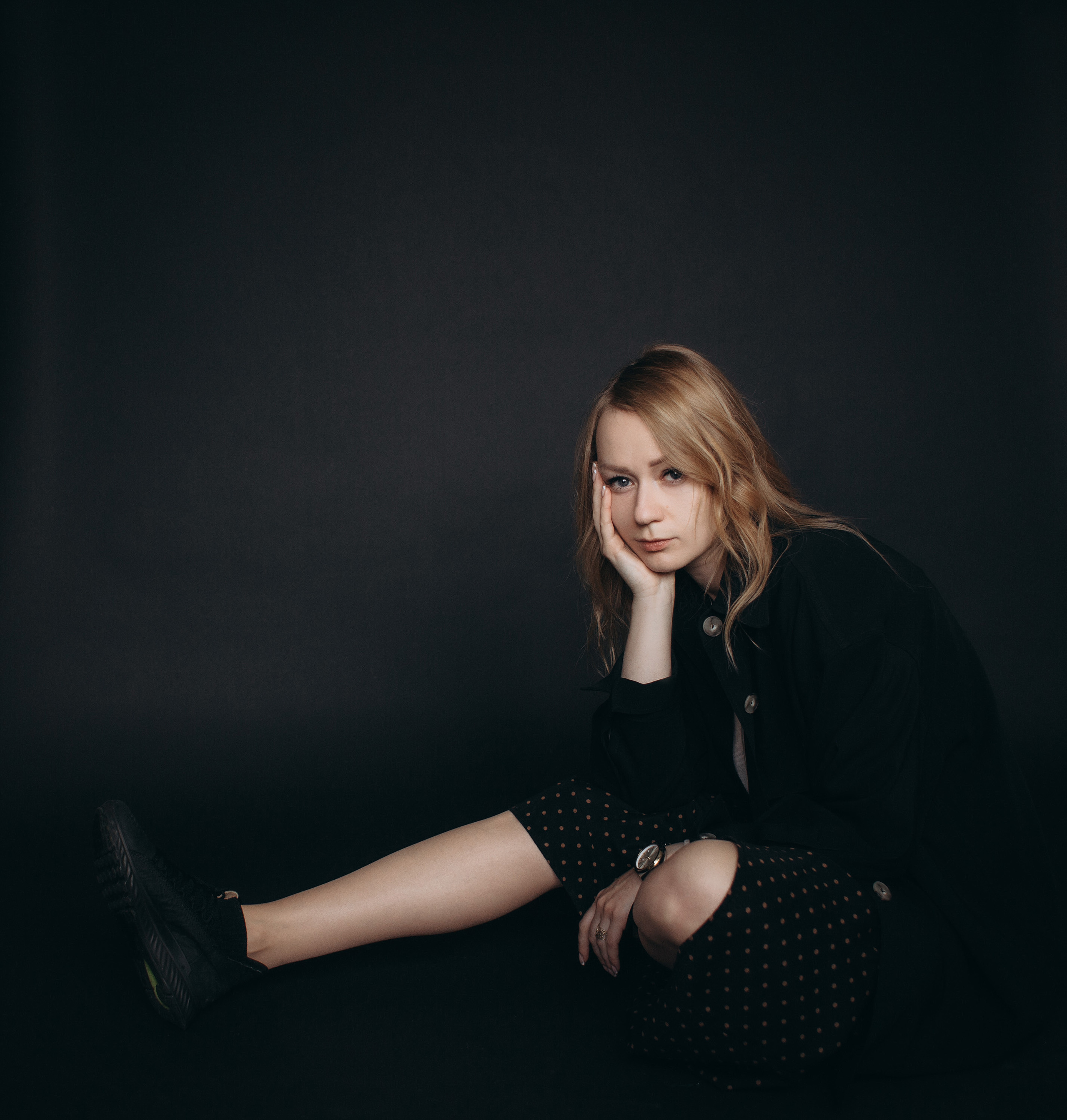 Катя. Фотограф Фототерапевт Минск