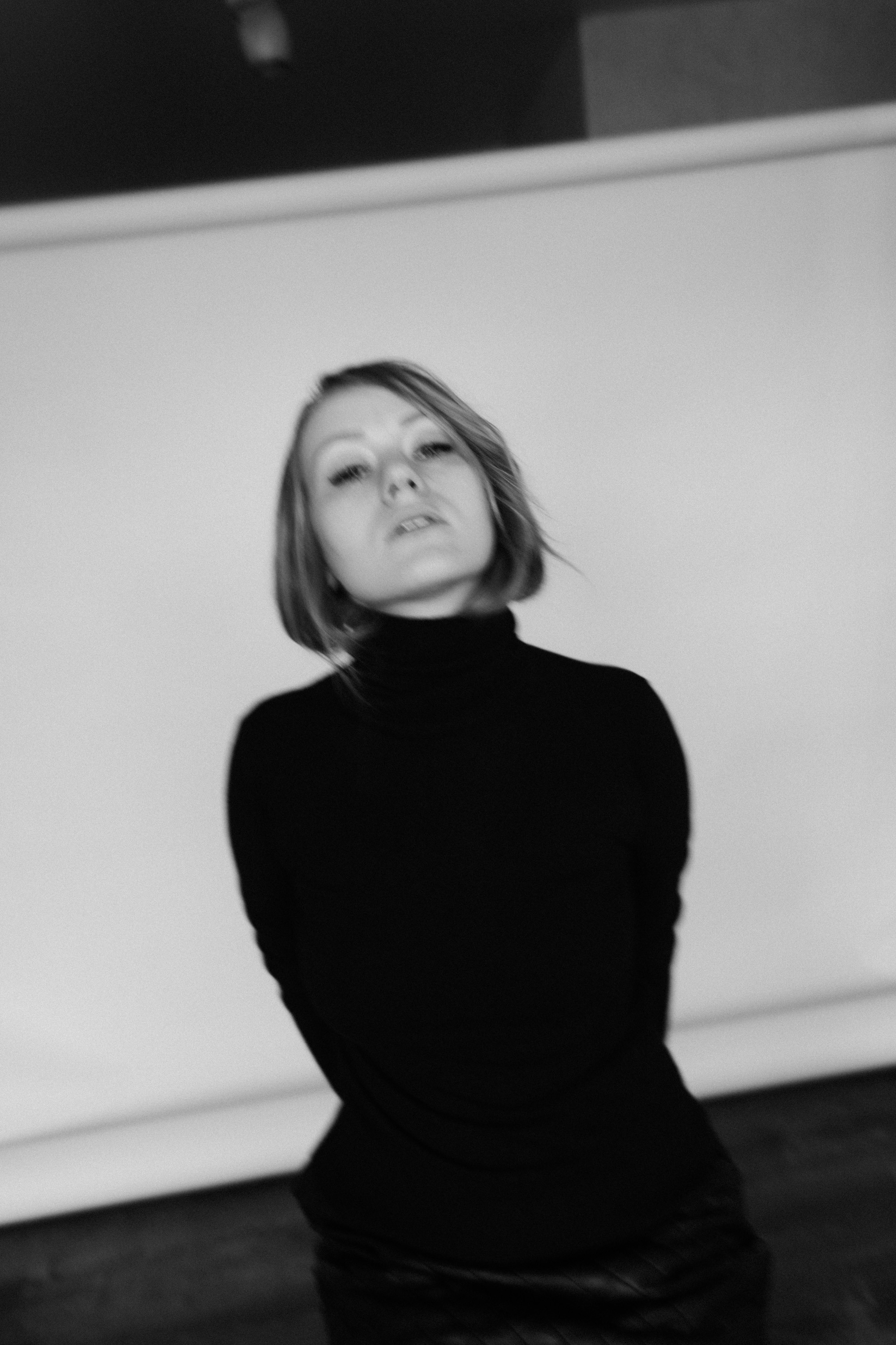 Катя. Фотограф Фототерапевт Минск