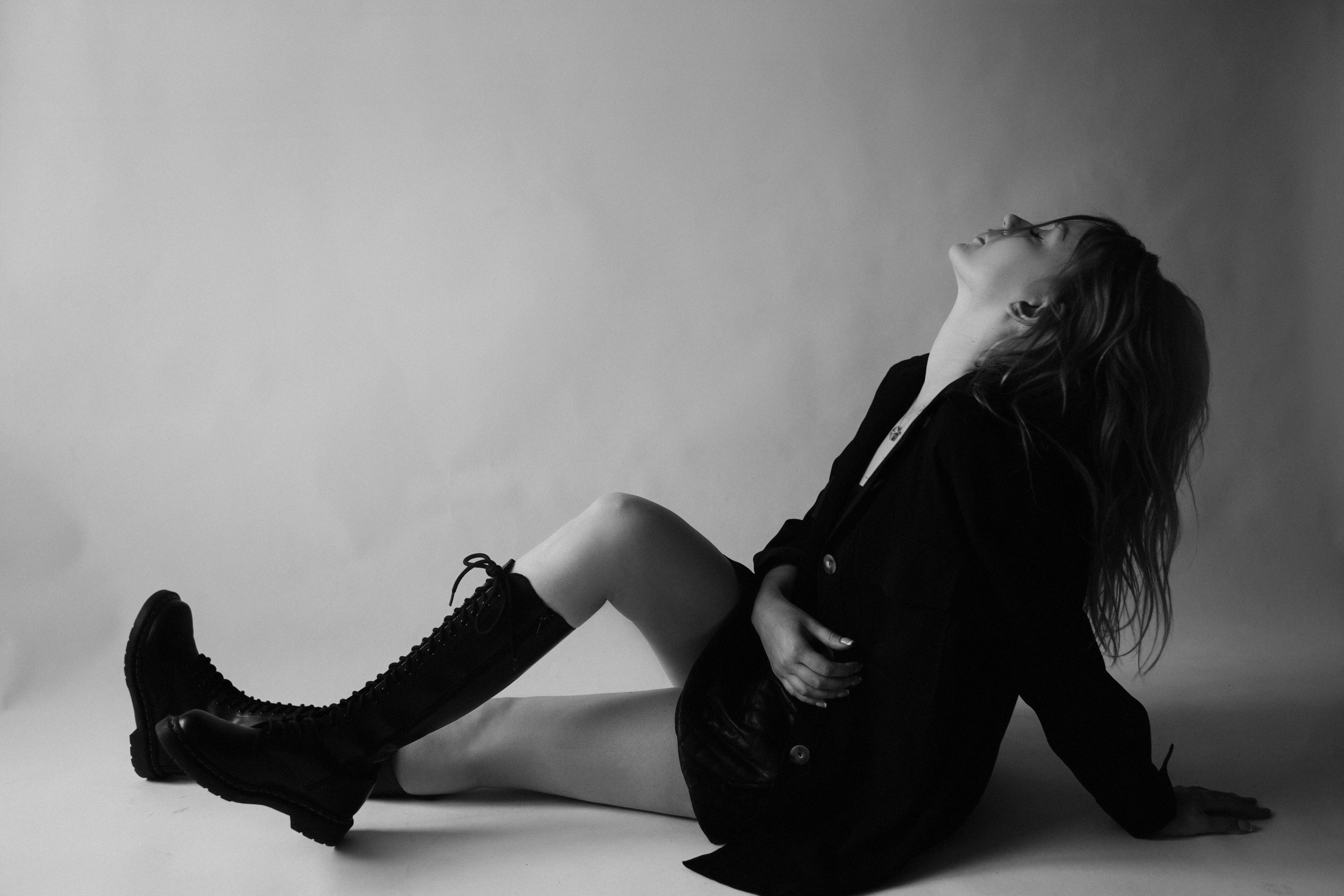 Катя. Фотограф Фототерапевт Минск