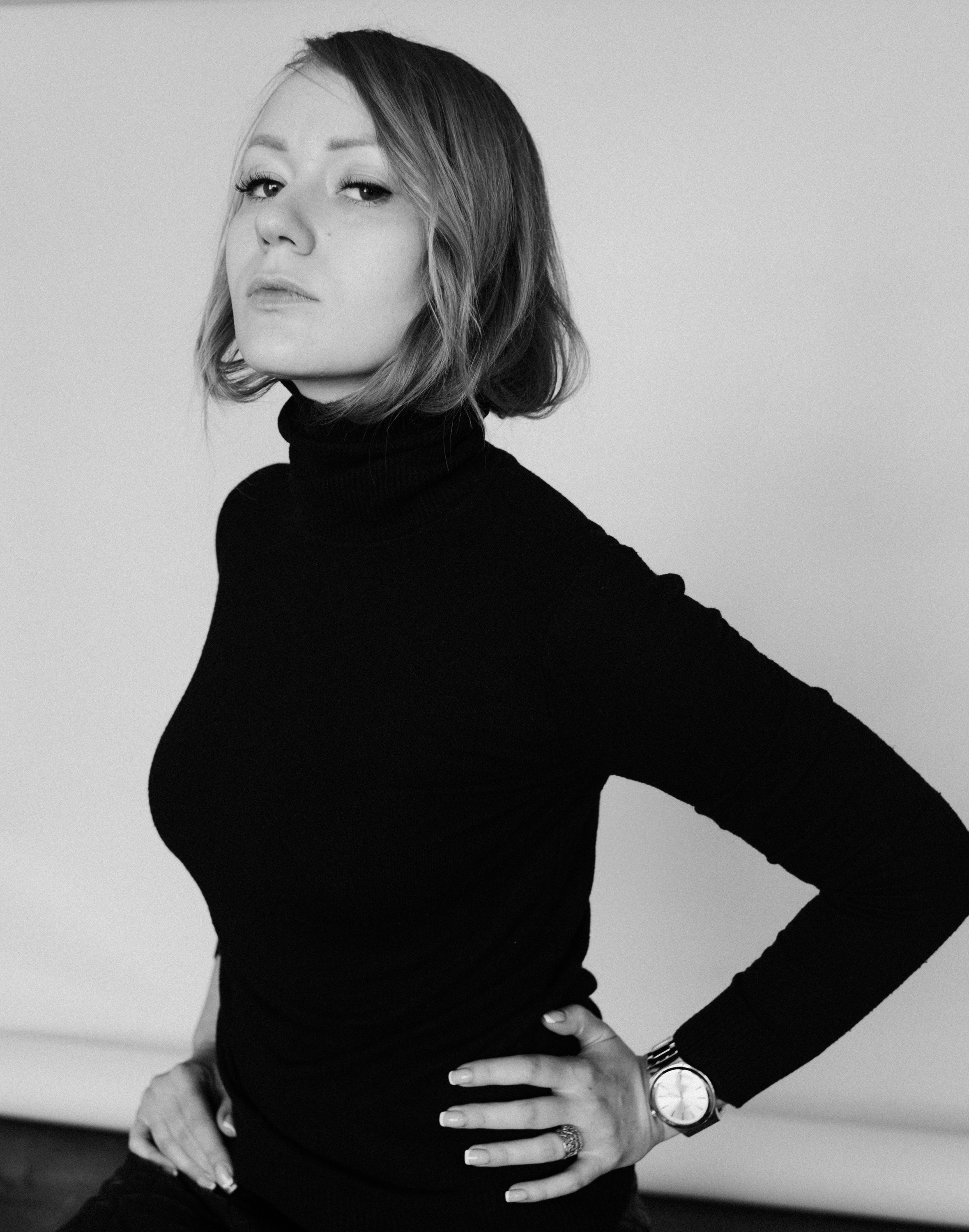 Катя. Фотограф Фототерапевт Минск