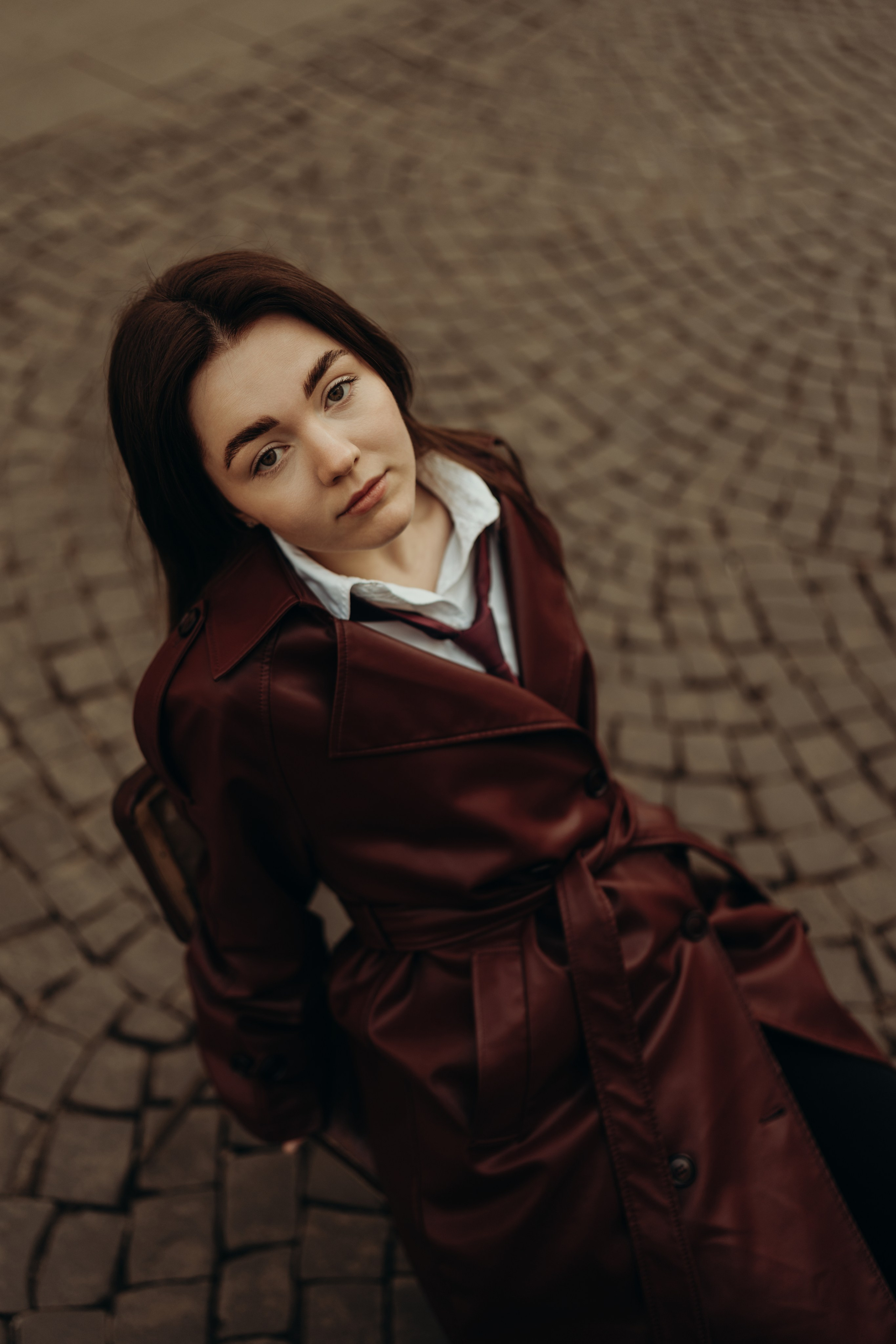 Лиана. Hmliber — фотограф и контент-креатор из Петербурга