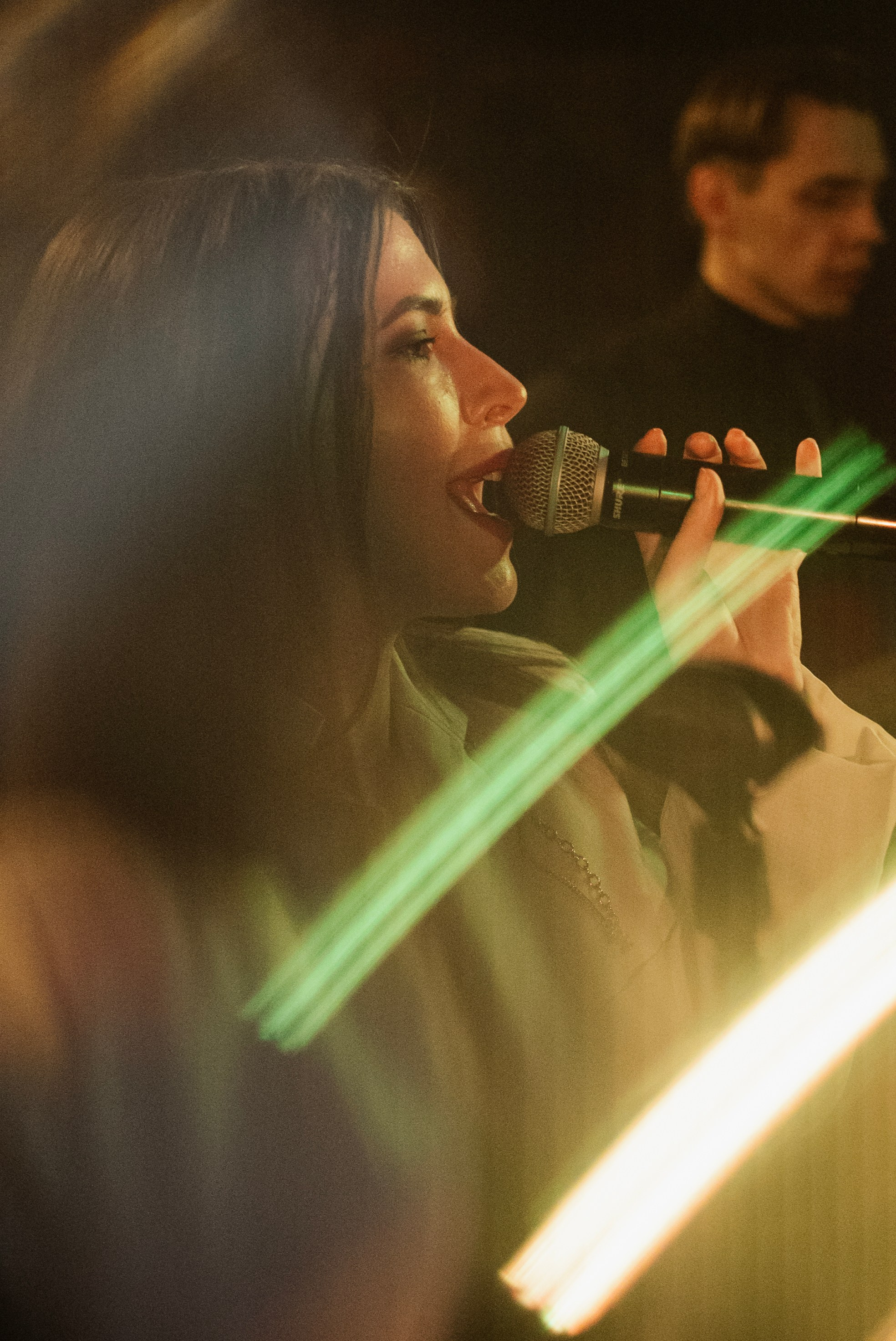 Концертное. Фотограф в Екатеринбурге Поляков Алексей