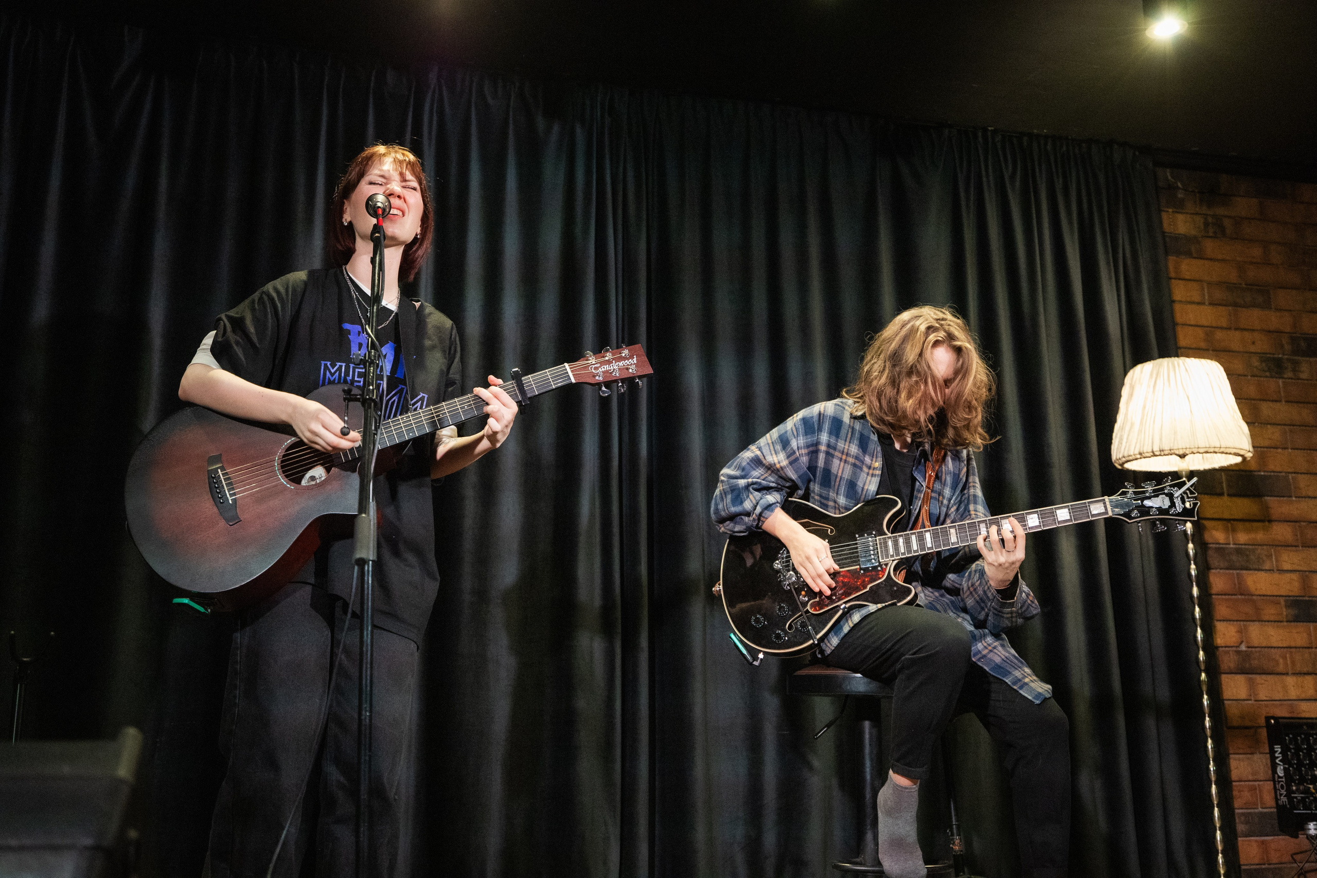 Дмитревна (dmtrevna) в Пушкарёве, Москва 02'2025. Евгений Restwin — Пейзажный и репортажный фотограф