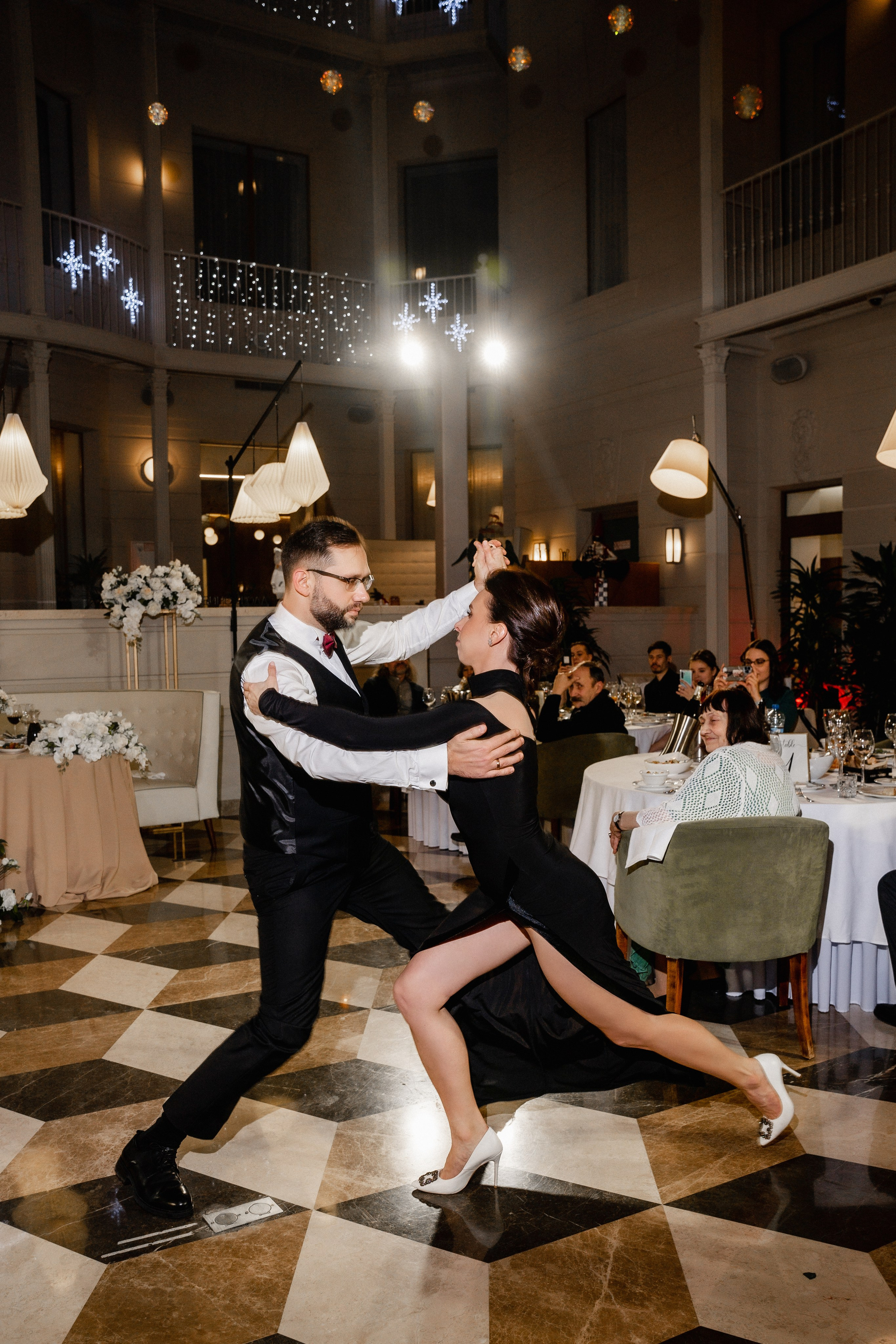 Aleksandr & Ekaterina. Dolce_wedding