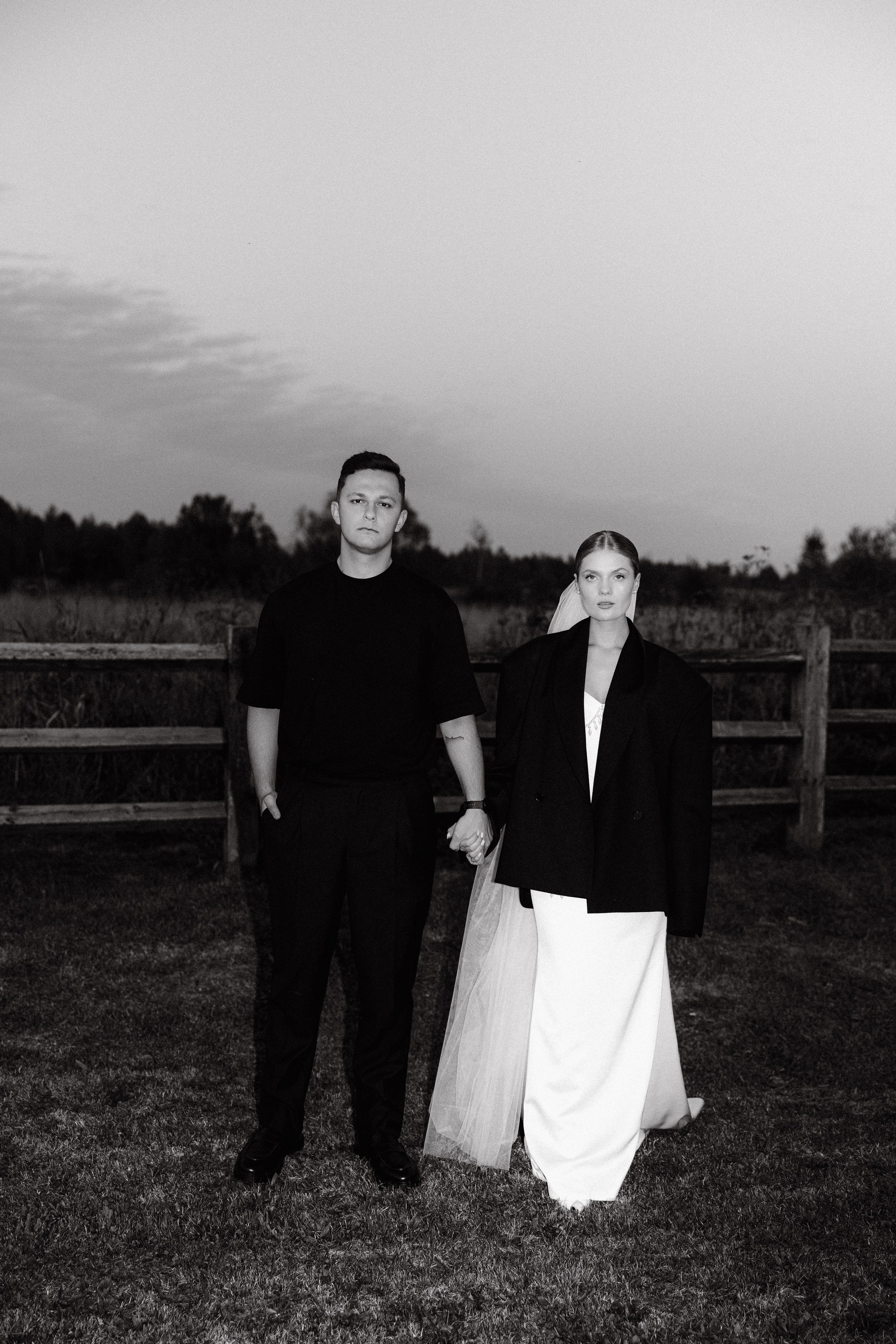 Надя и Паша 🤍. Фотограф в Минске Дарья Матвеенко