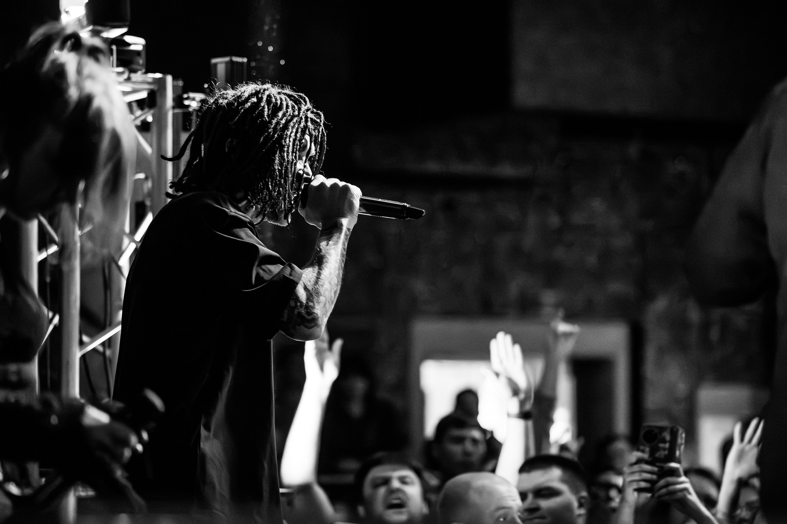 Концерты. Концертный и спортивный фотограф в Липецке